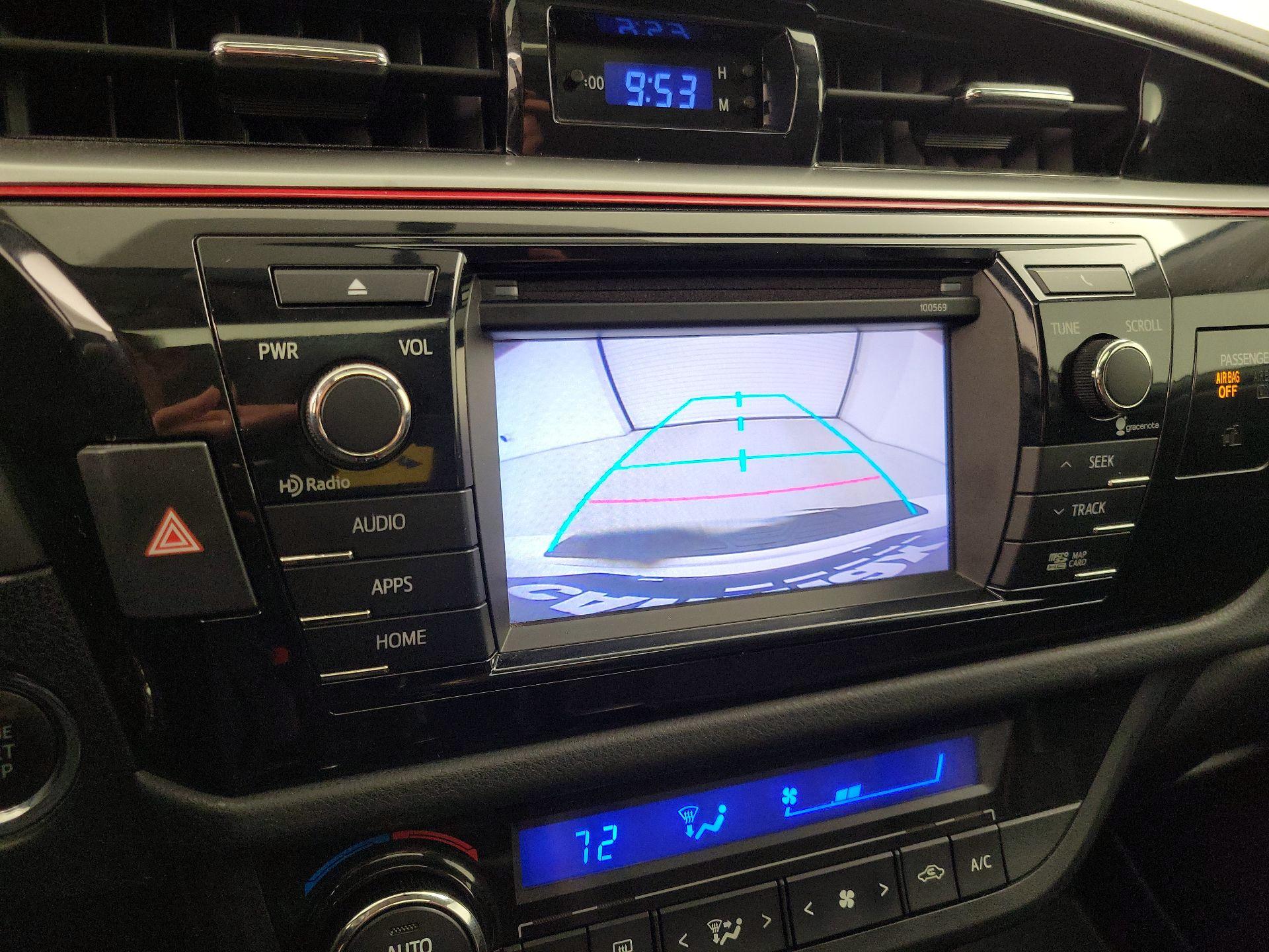 Thumbnail: 2016 Toyota Corolla - 14