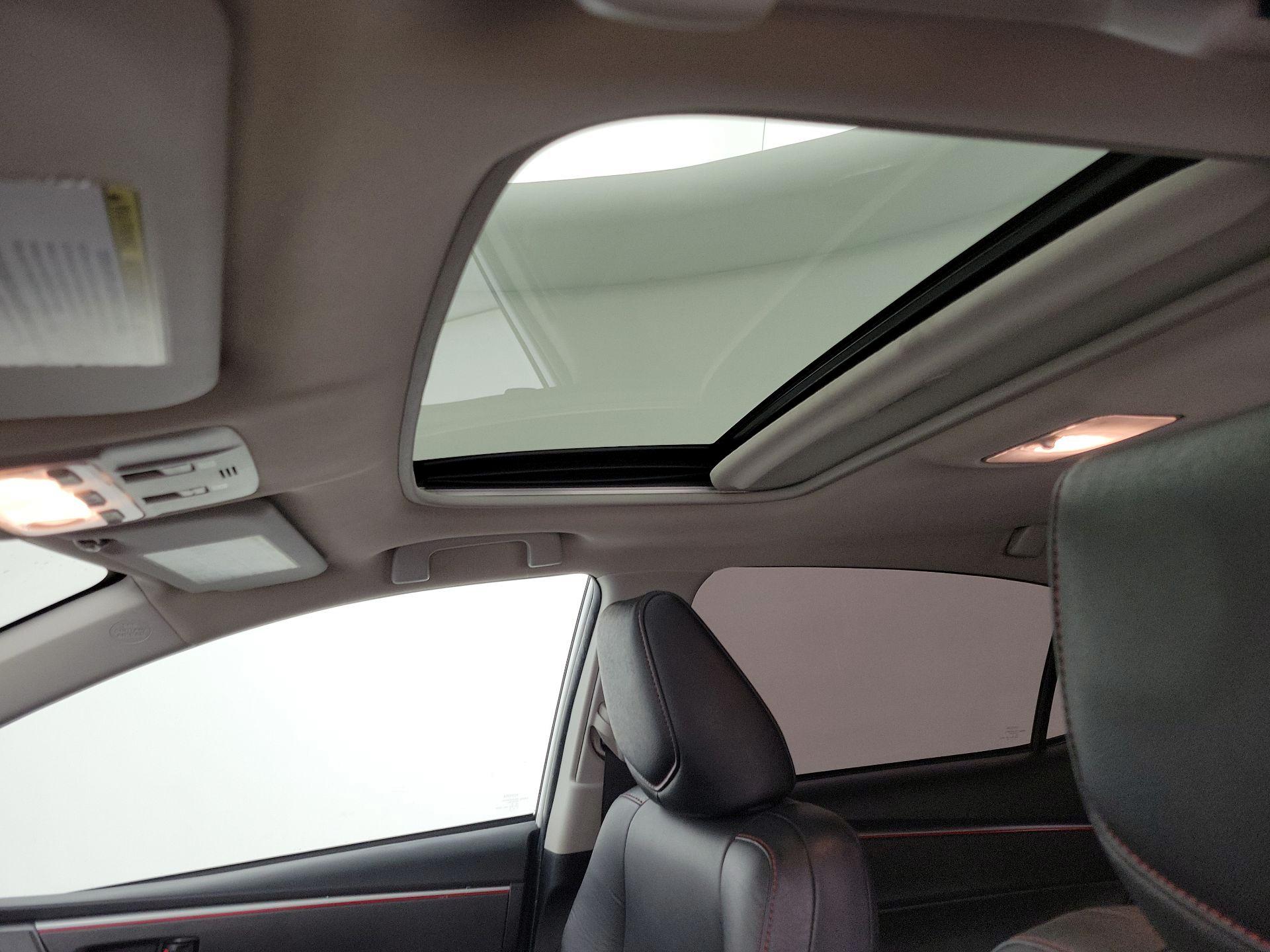 Thumbnail: 2016 Toyota Corolla - 19