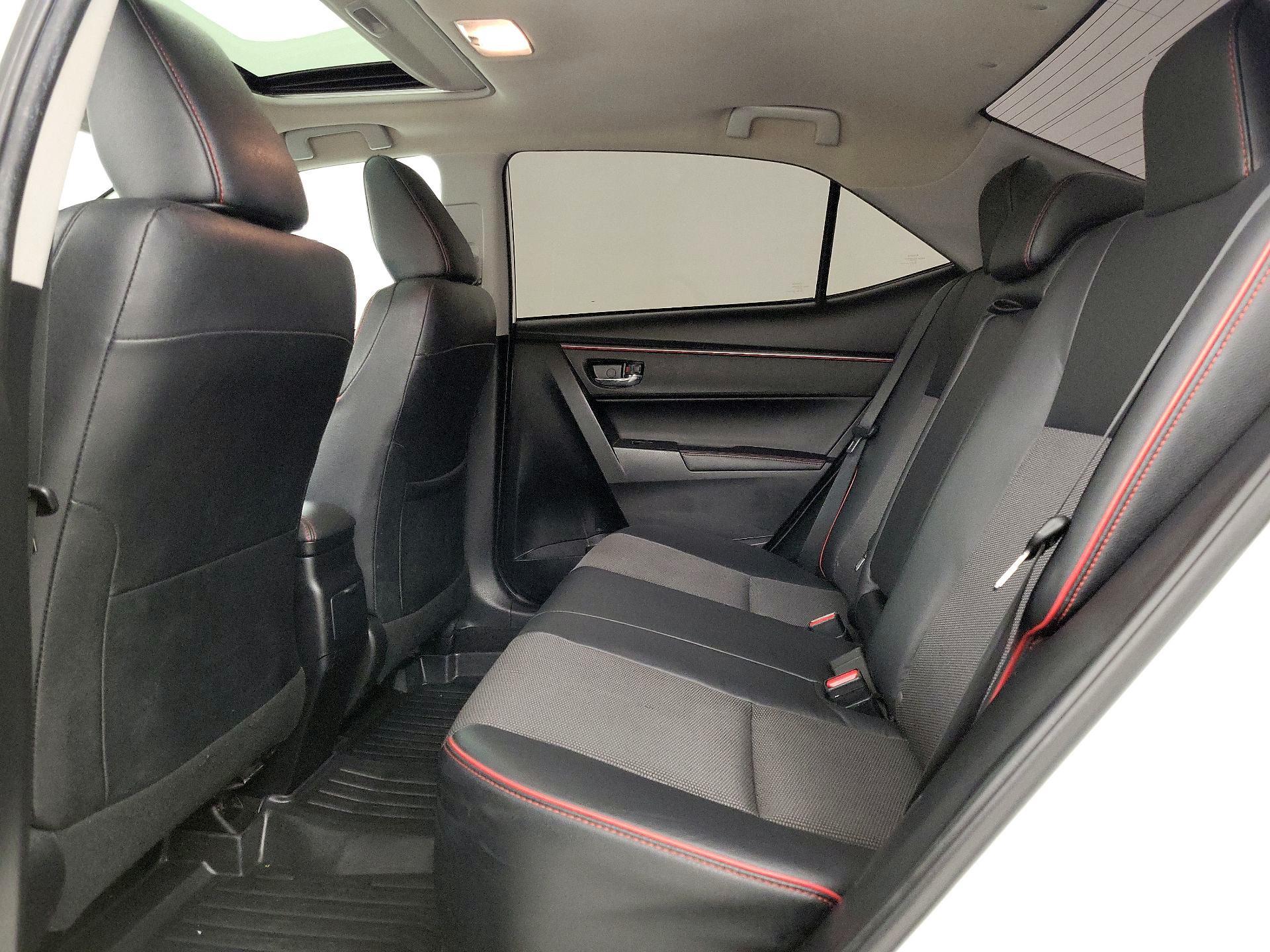 Thumbnail: 2016 Toyota Corolla - 20