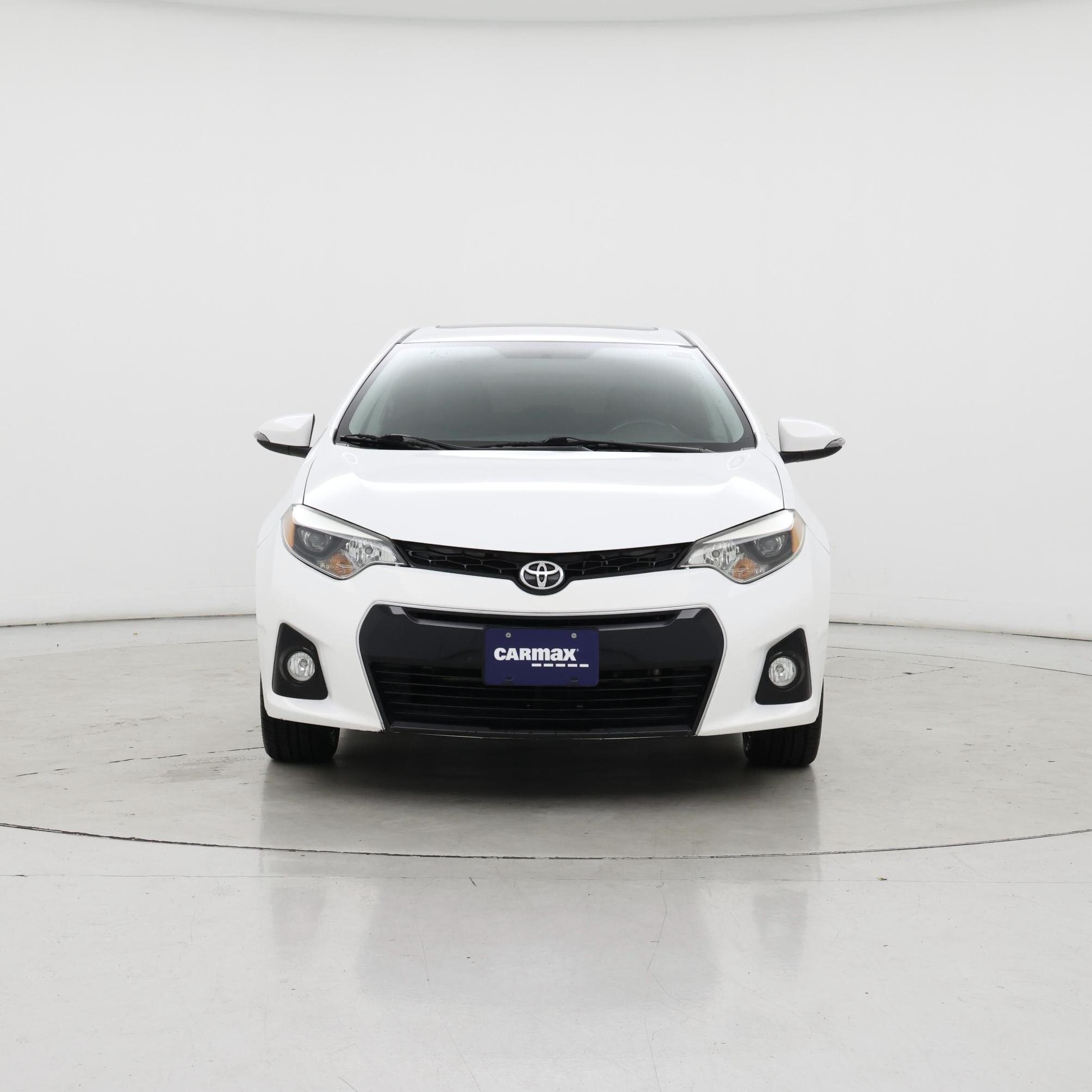 Thumbnail: 2016 Toyota Corolla - 5