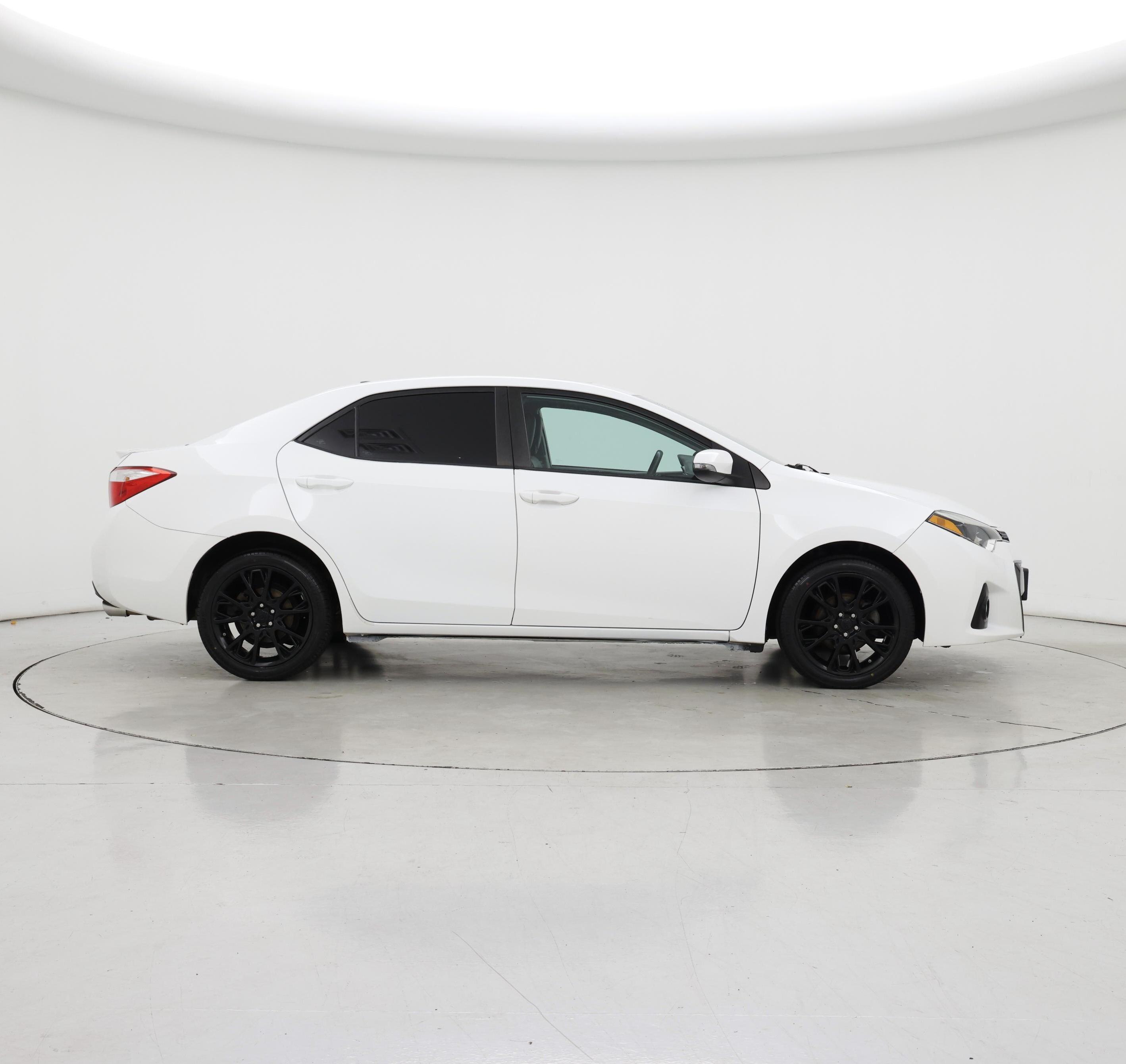 Thumbnail: 2016 Toyota Corolla - 7