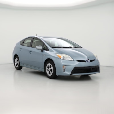 2014 Toyota Prius Two