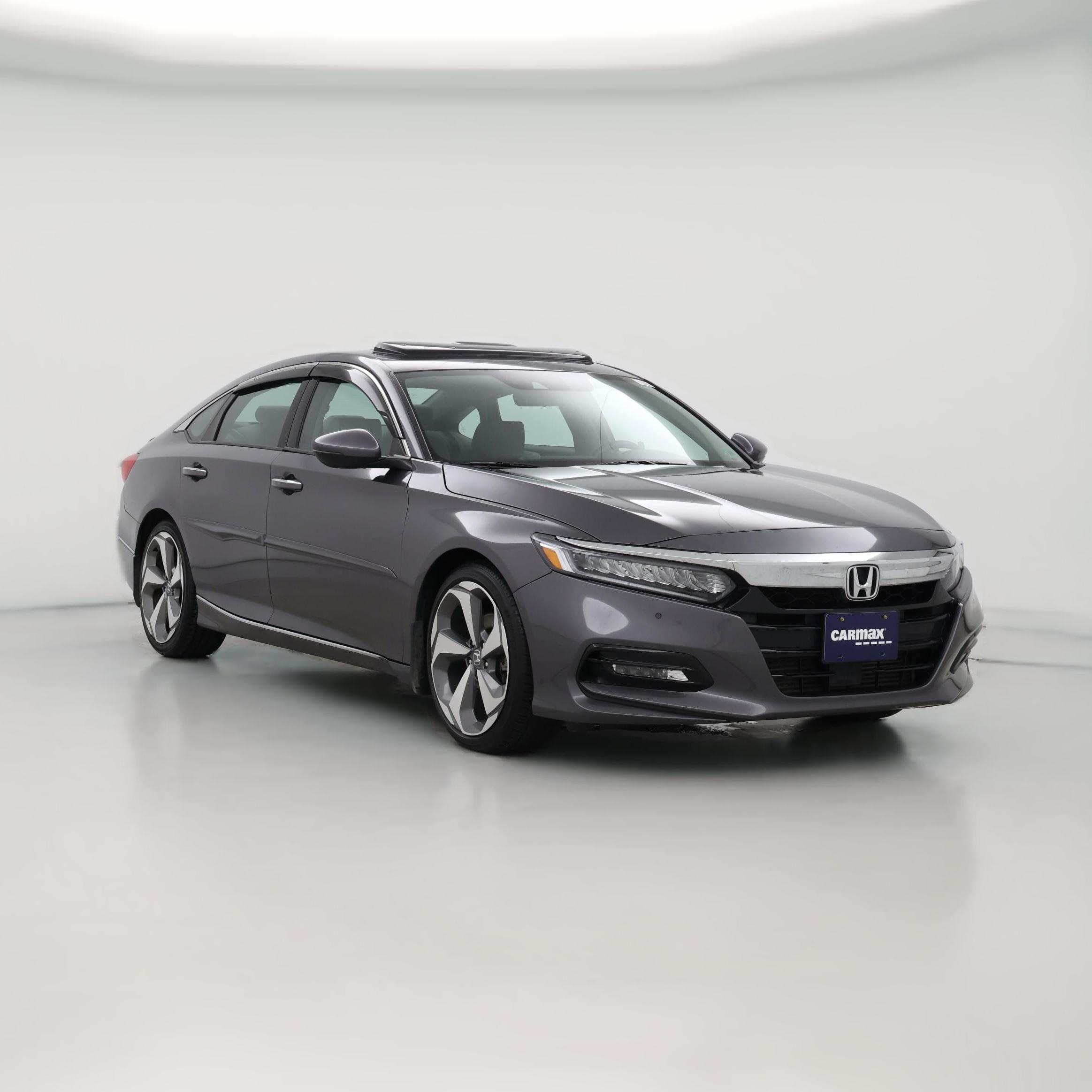 Thumbnail: 2018 Honda Accord - 1