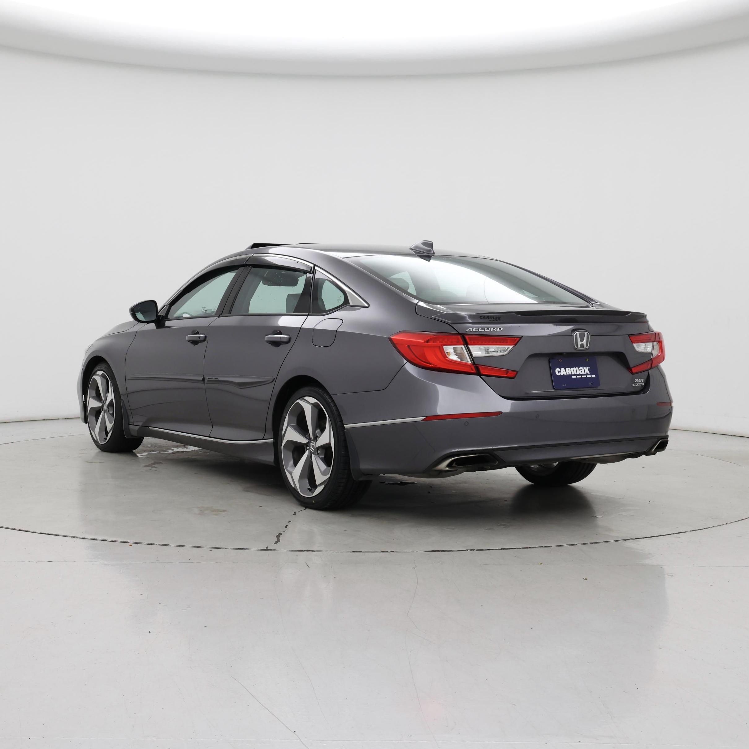 Thumbnail: 2018 Honda Accord - 2