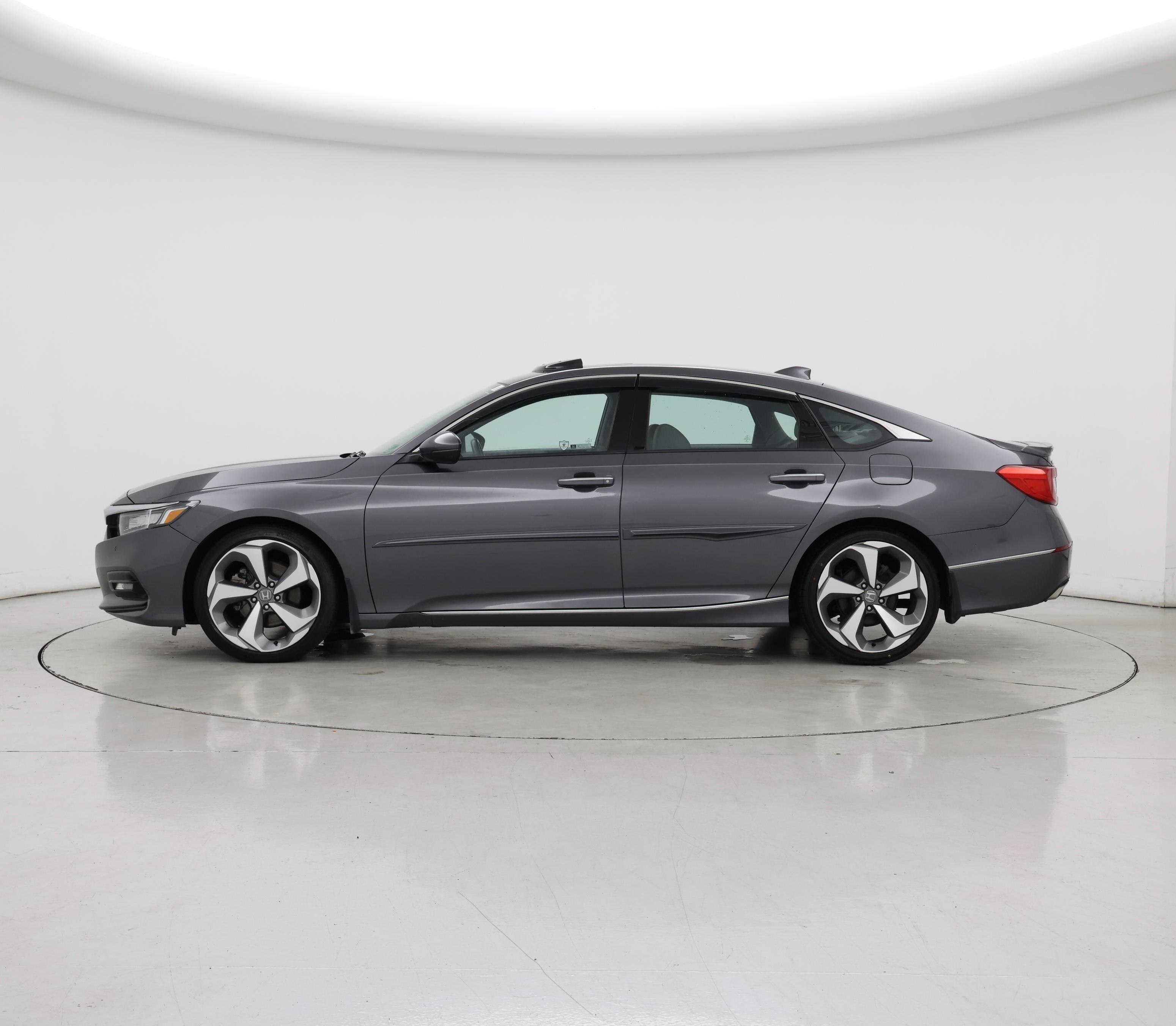Thumbnail: 2018 Honda Accord - 3