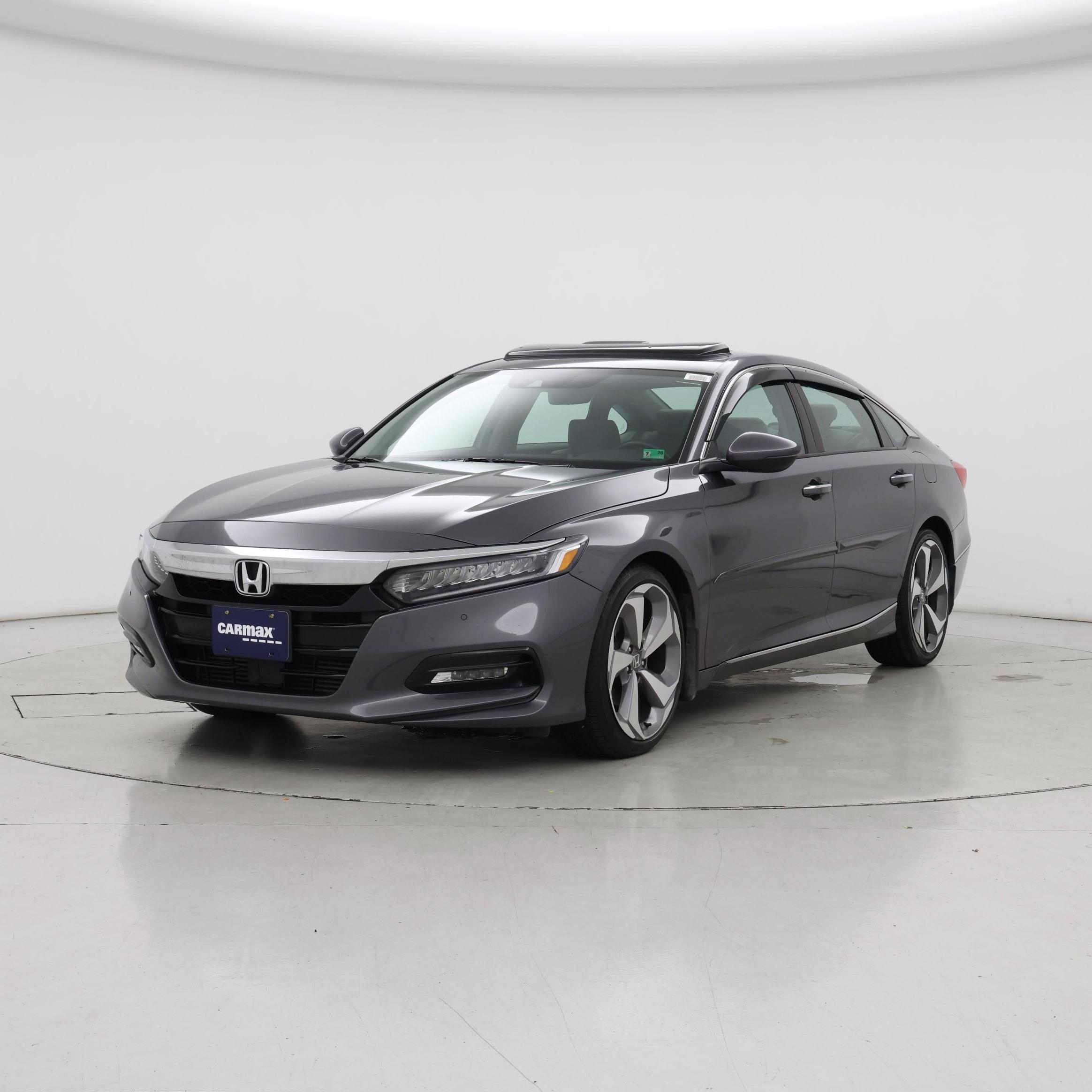 Thumbnail: 2018 Honda Accord - 4