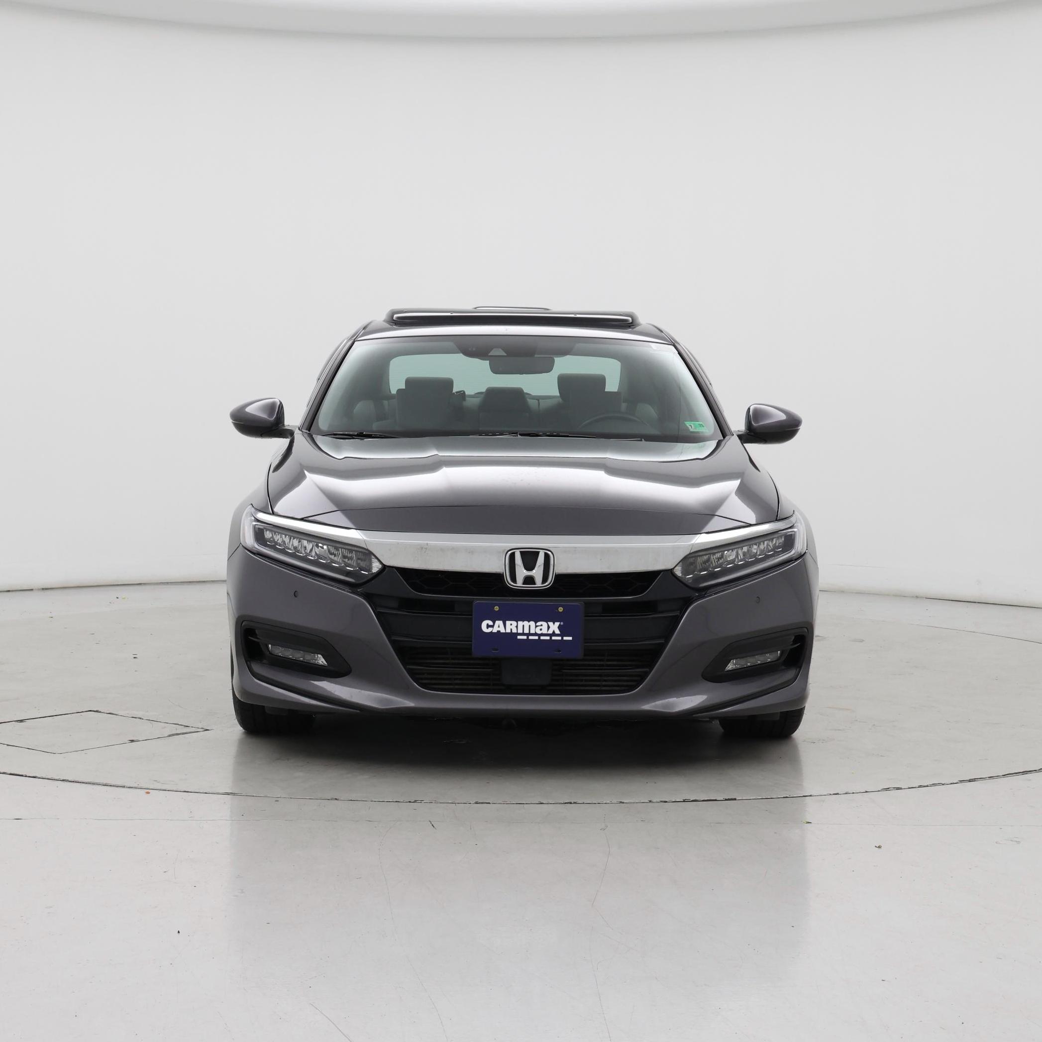 Thumbnail: 2018 Honda Accord - 5