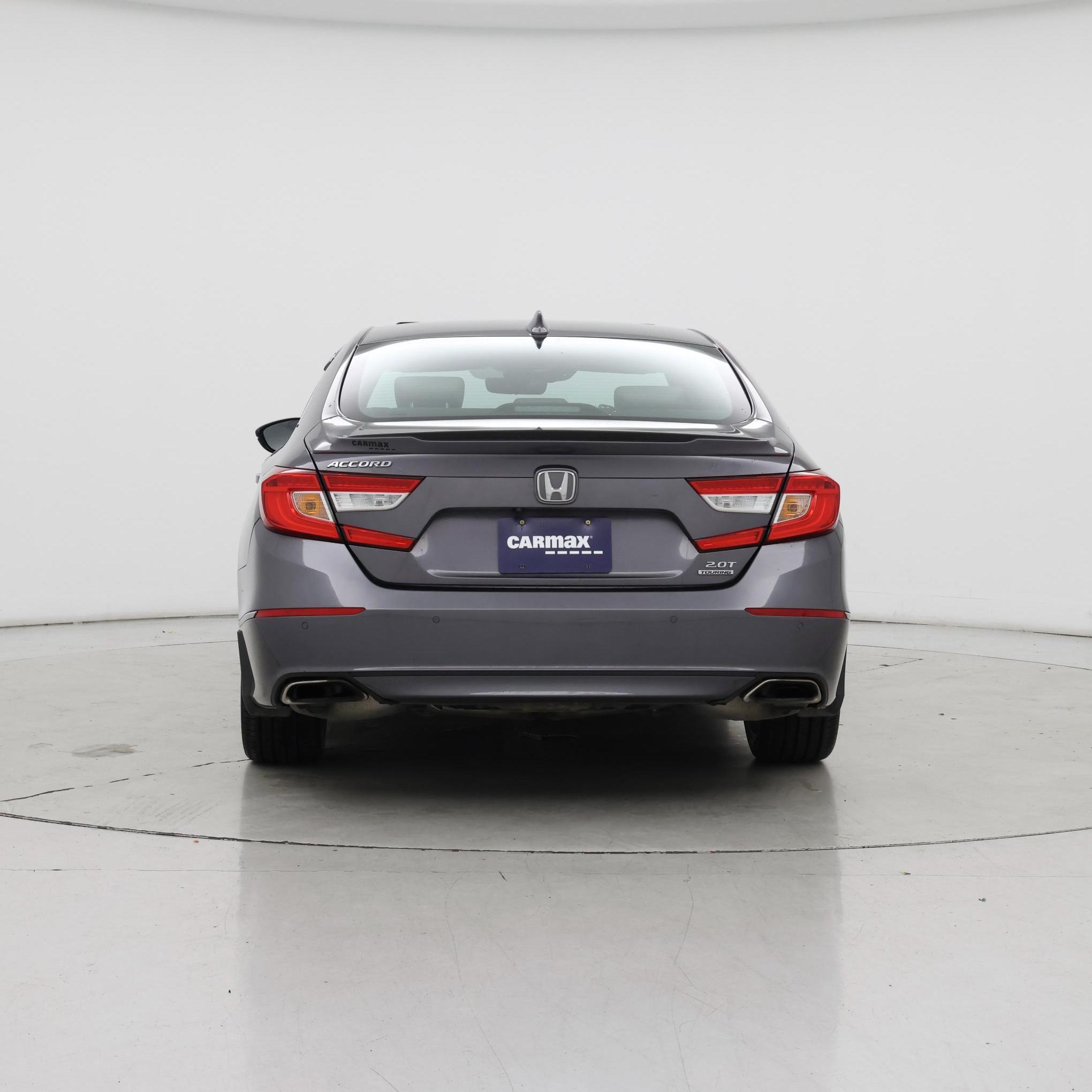 Thumbnail: 2018 Honda Accord - 6
