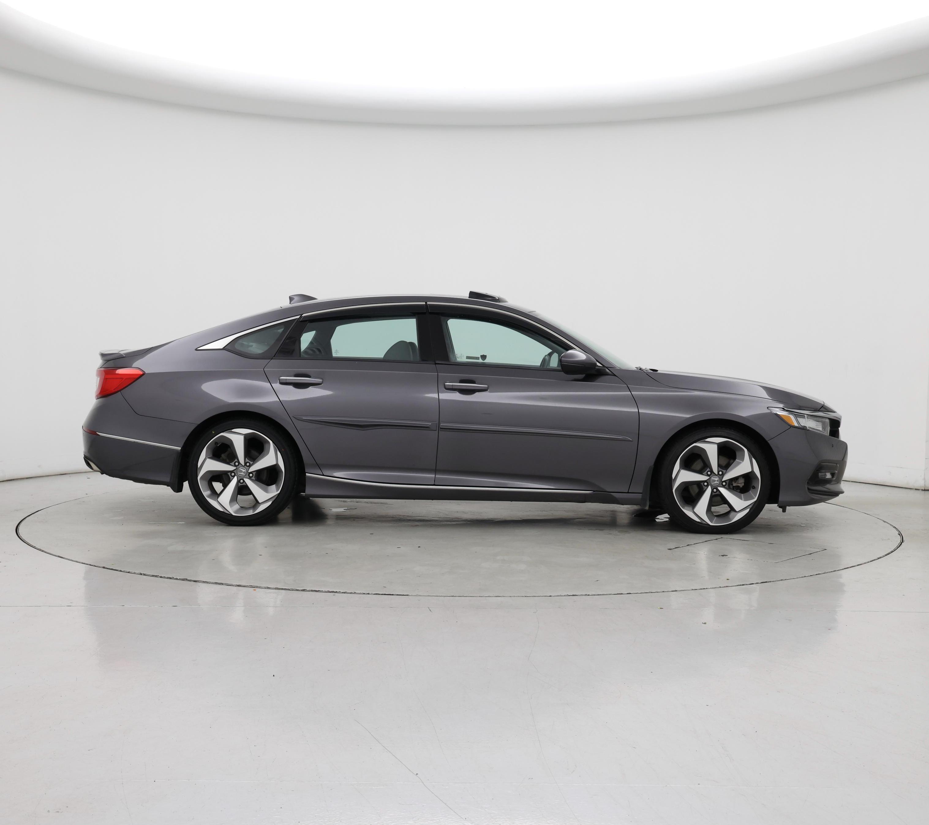 Thumbnail: 2018 Honda Accord - 7