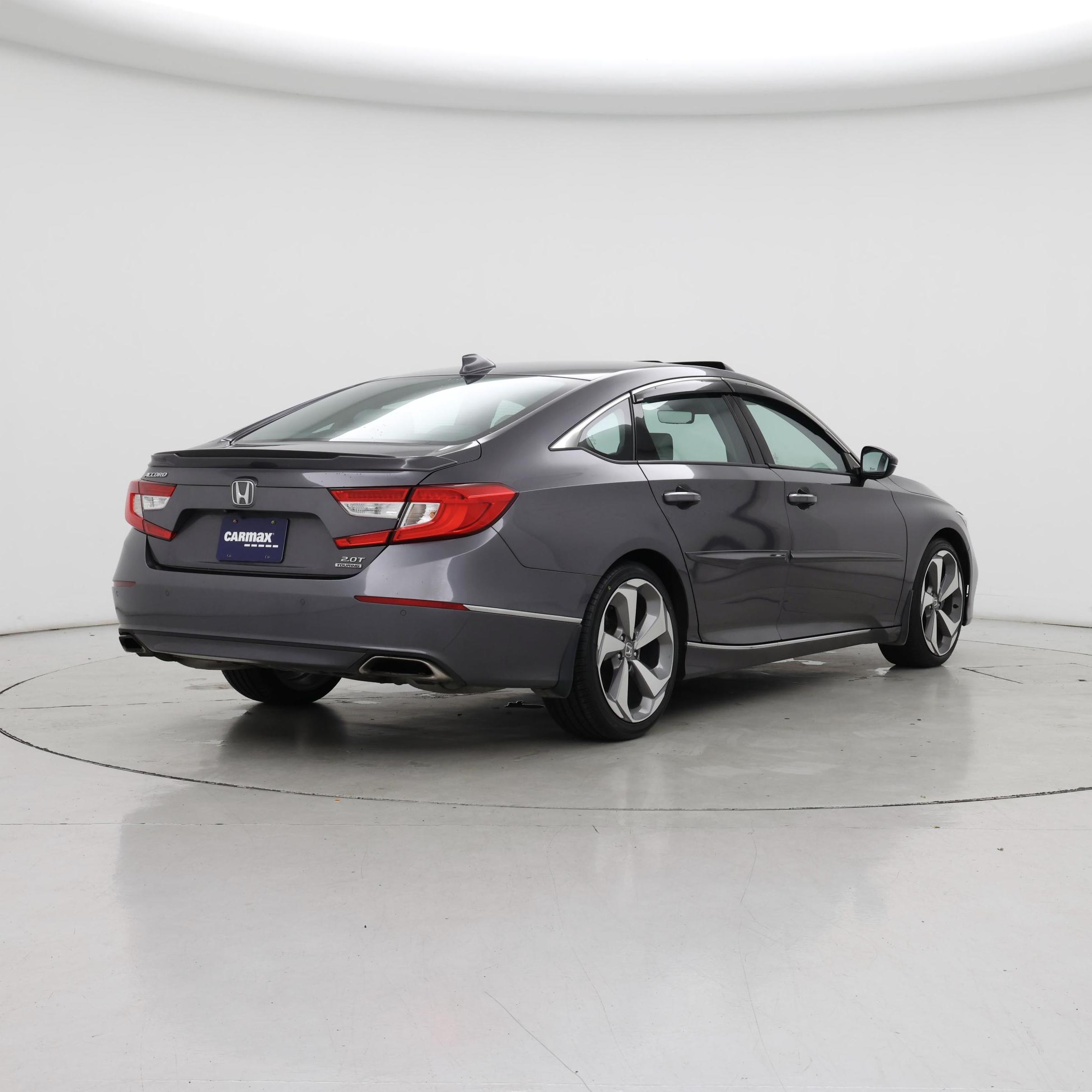Thumbnail: 2018 Honda Accord - 8