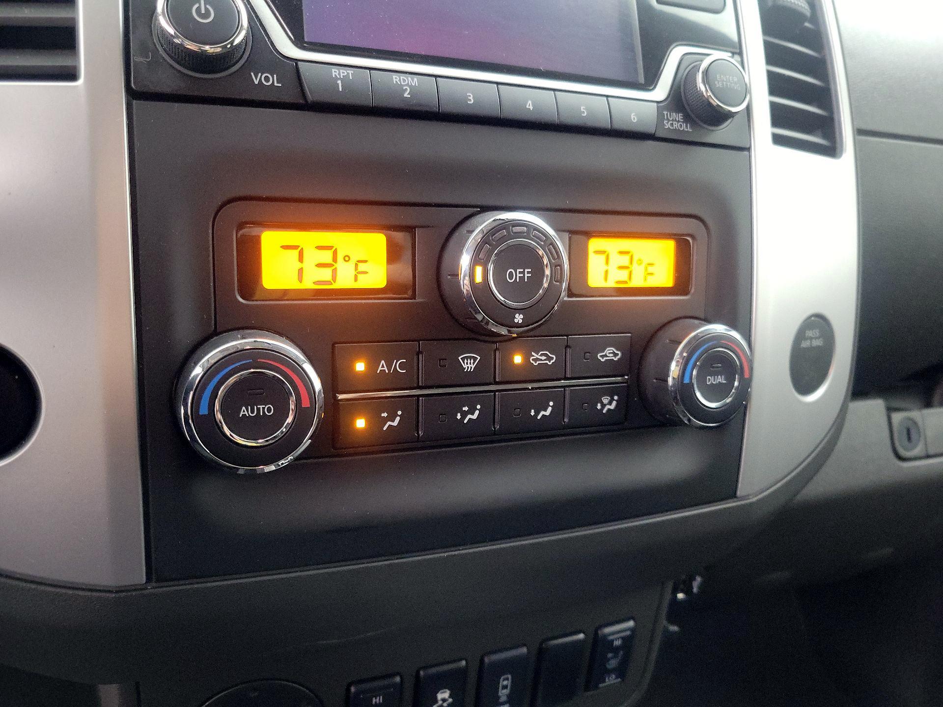 Thumbnail: 2017 Nissan Frontier - 16