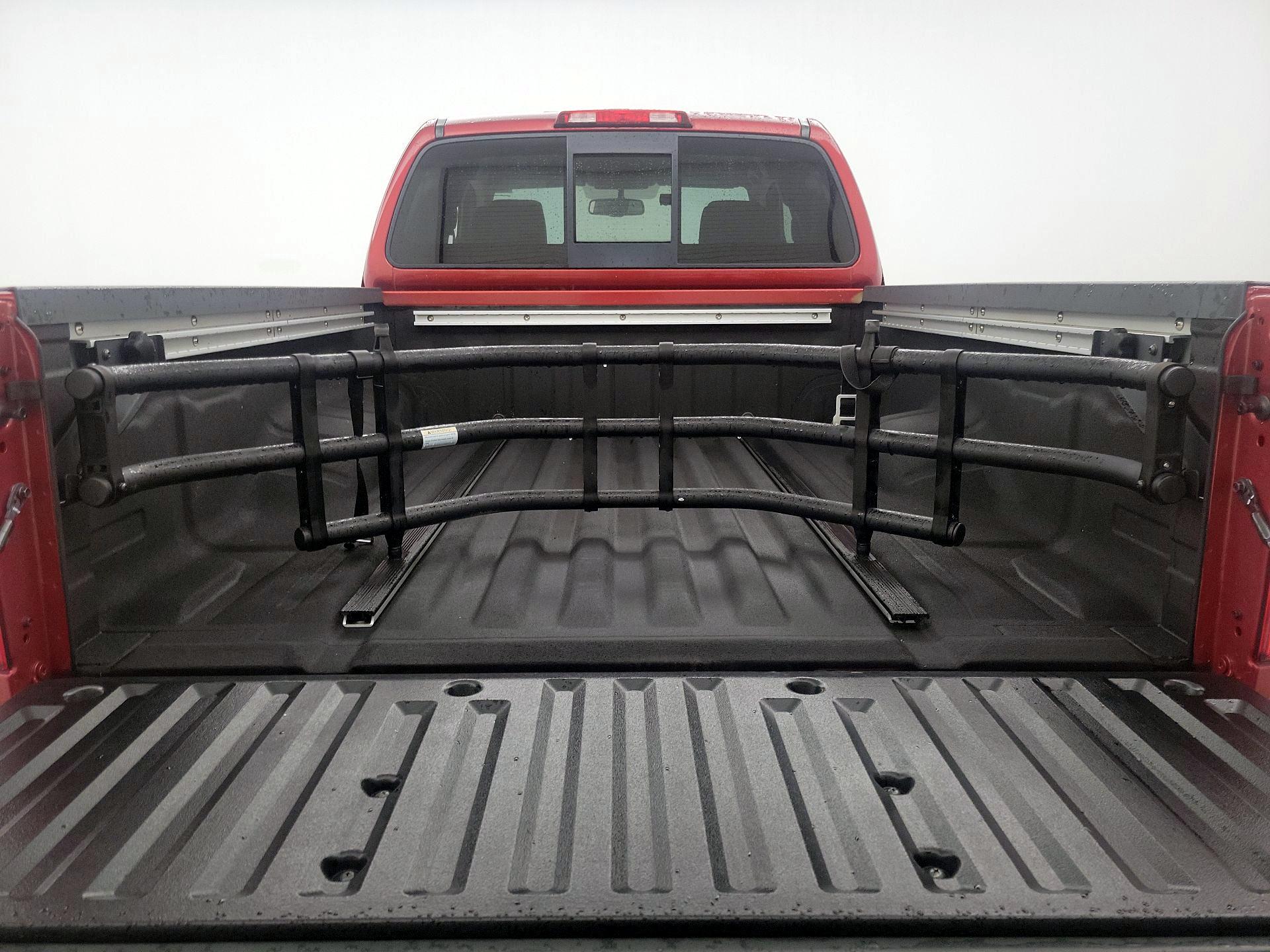 Thumbnail: 2017 Nissan Frontier - 19