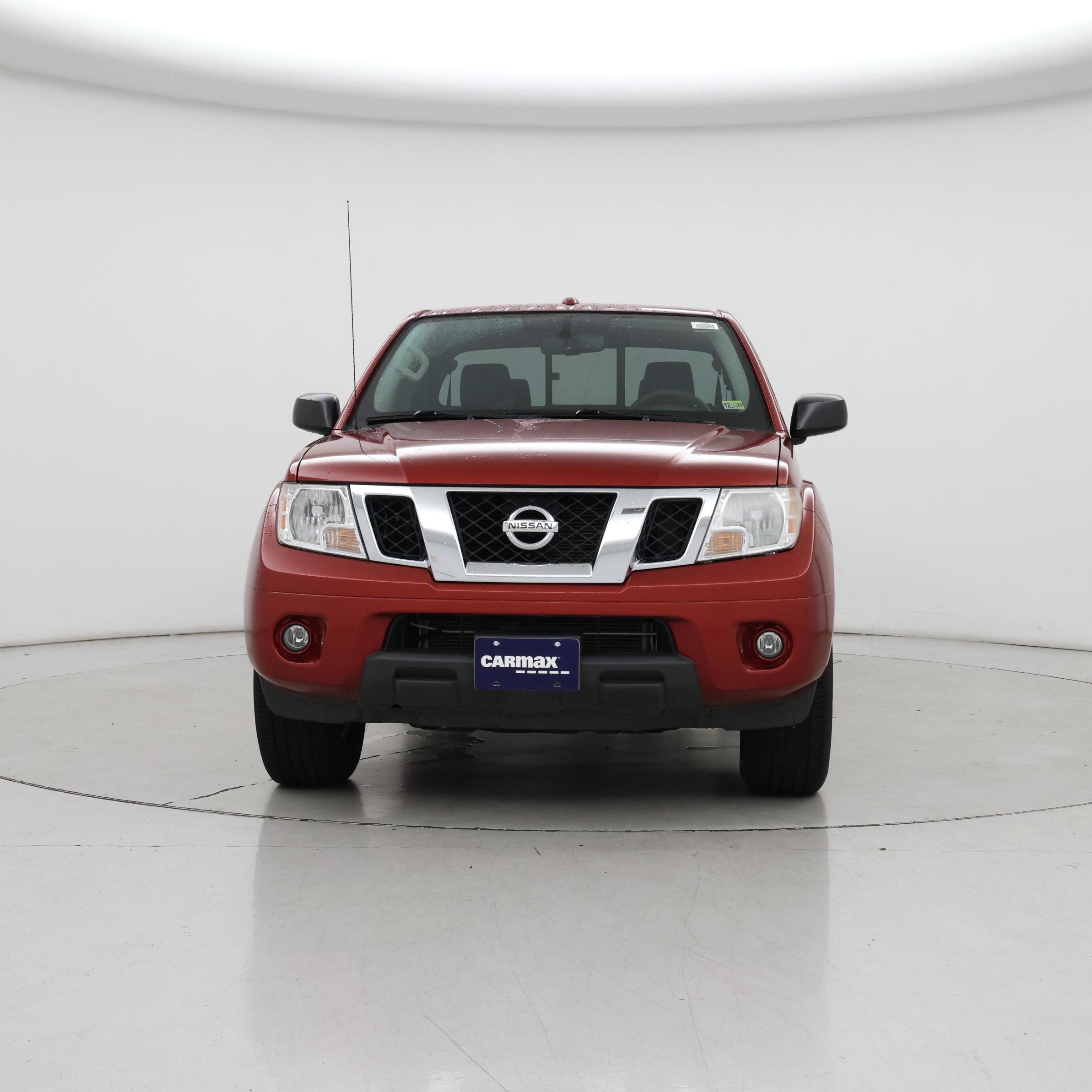 Thumbnail: 2017 Nissan Frontier - 5