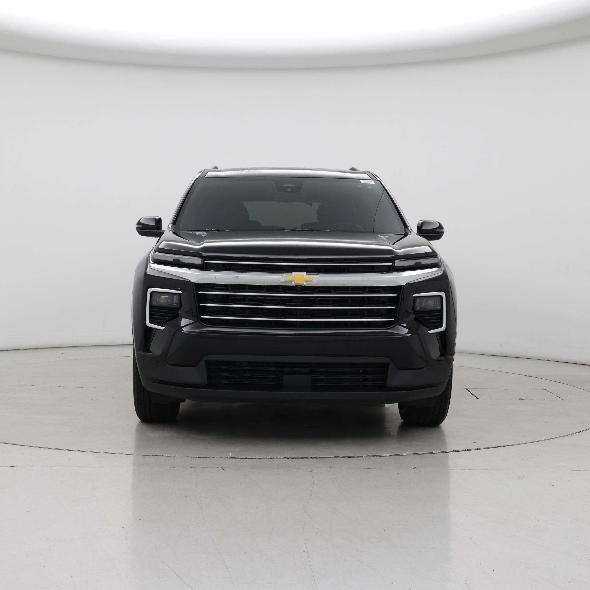 Thumbnail: 2025 Chevrolet Traverse - 5