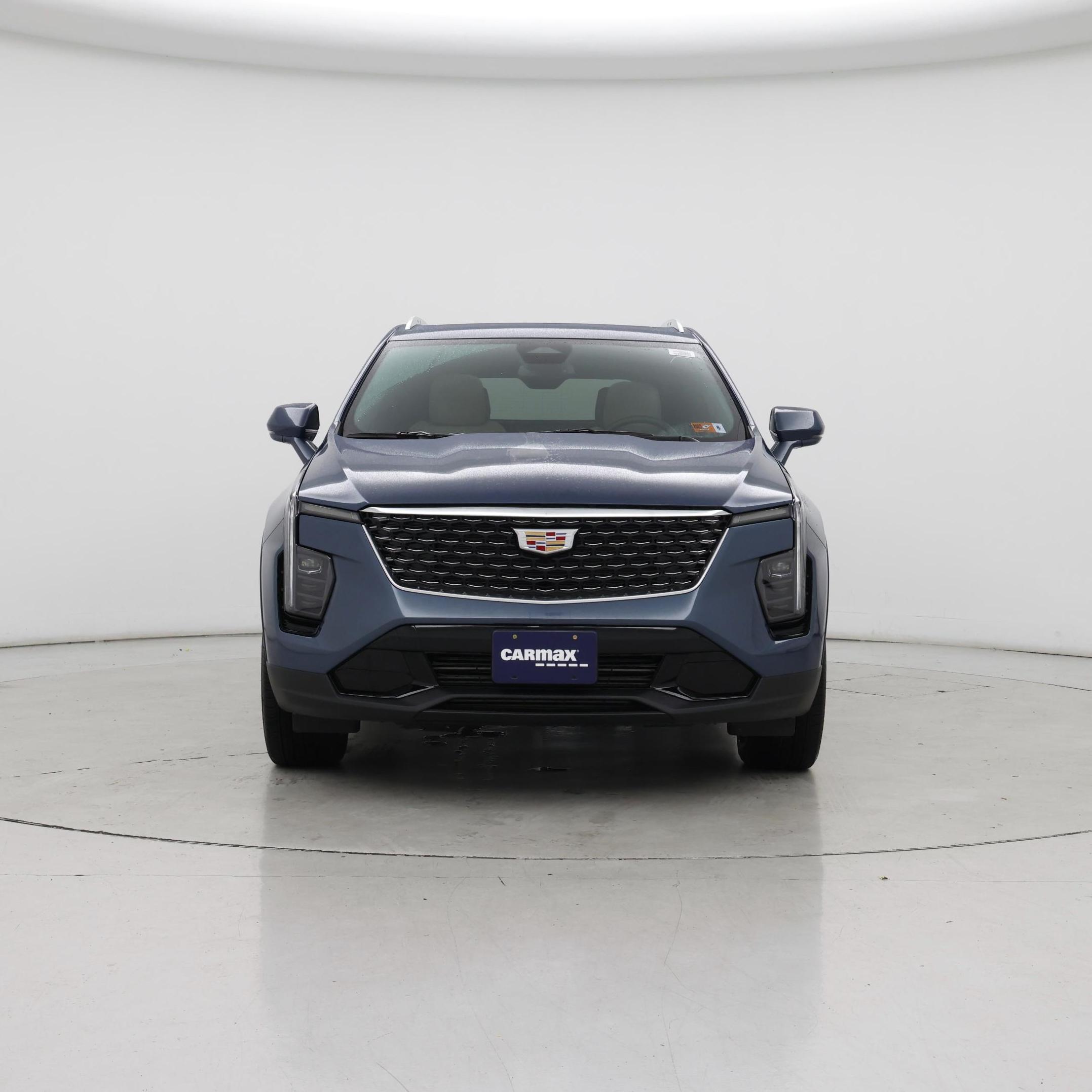 Thumbnail: 2024 Cadillac XT4 - 5