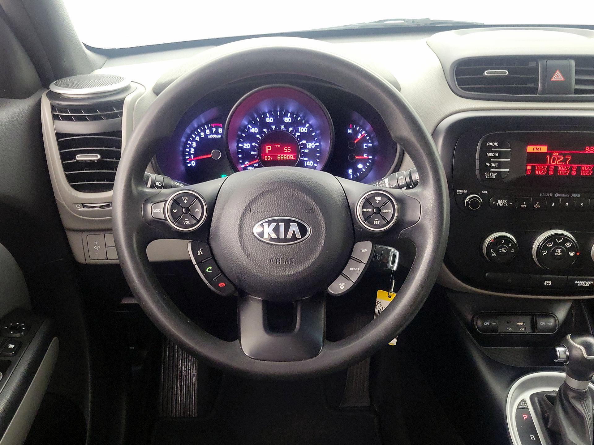 Thumbnail: 2016 Kia Soul - 10