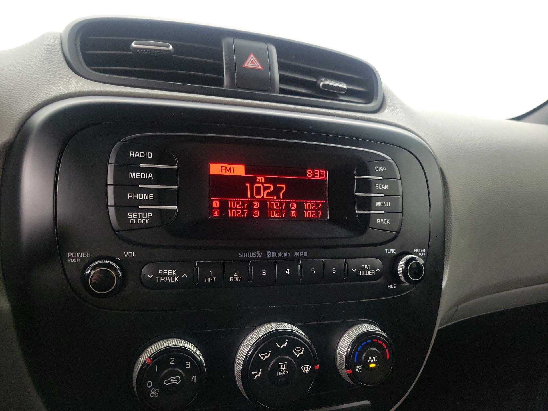 Thumbnail: 2016 Kia Soul - 14