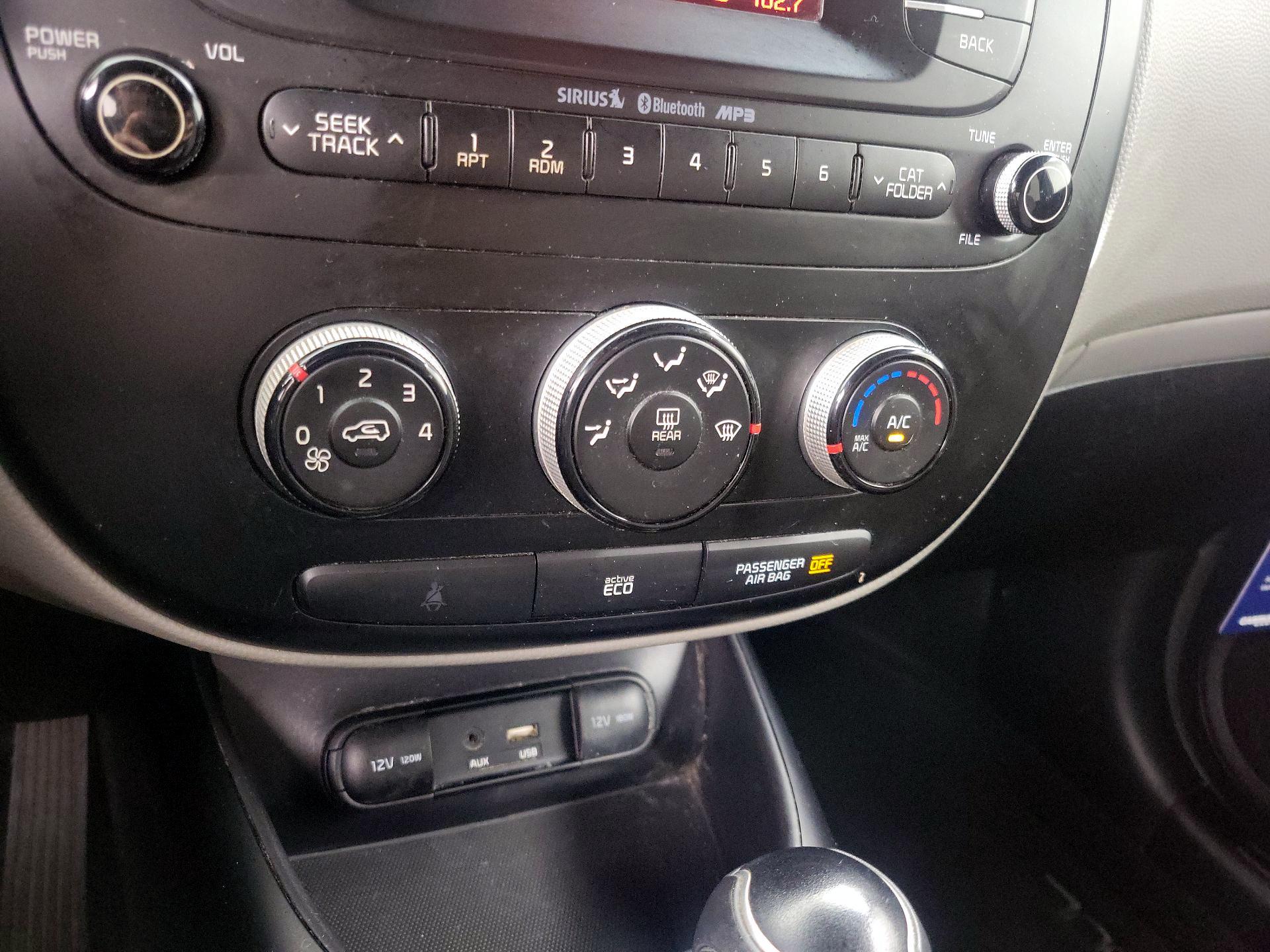 Thumbnail: 2016 Kia Soul - 15