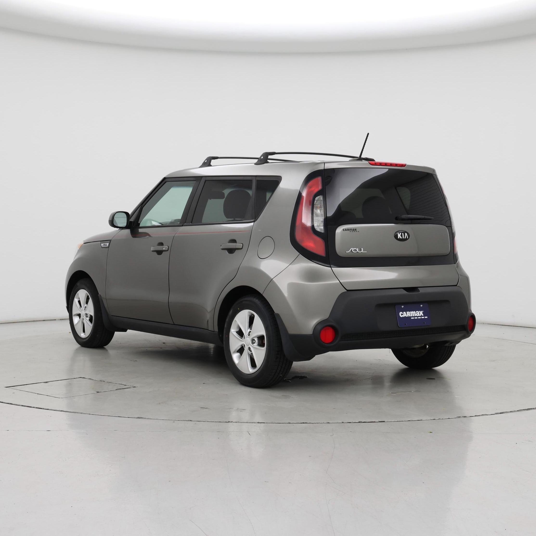 Thumbnail: 2016 Kia Soul - 2