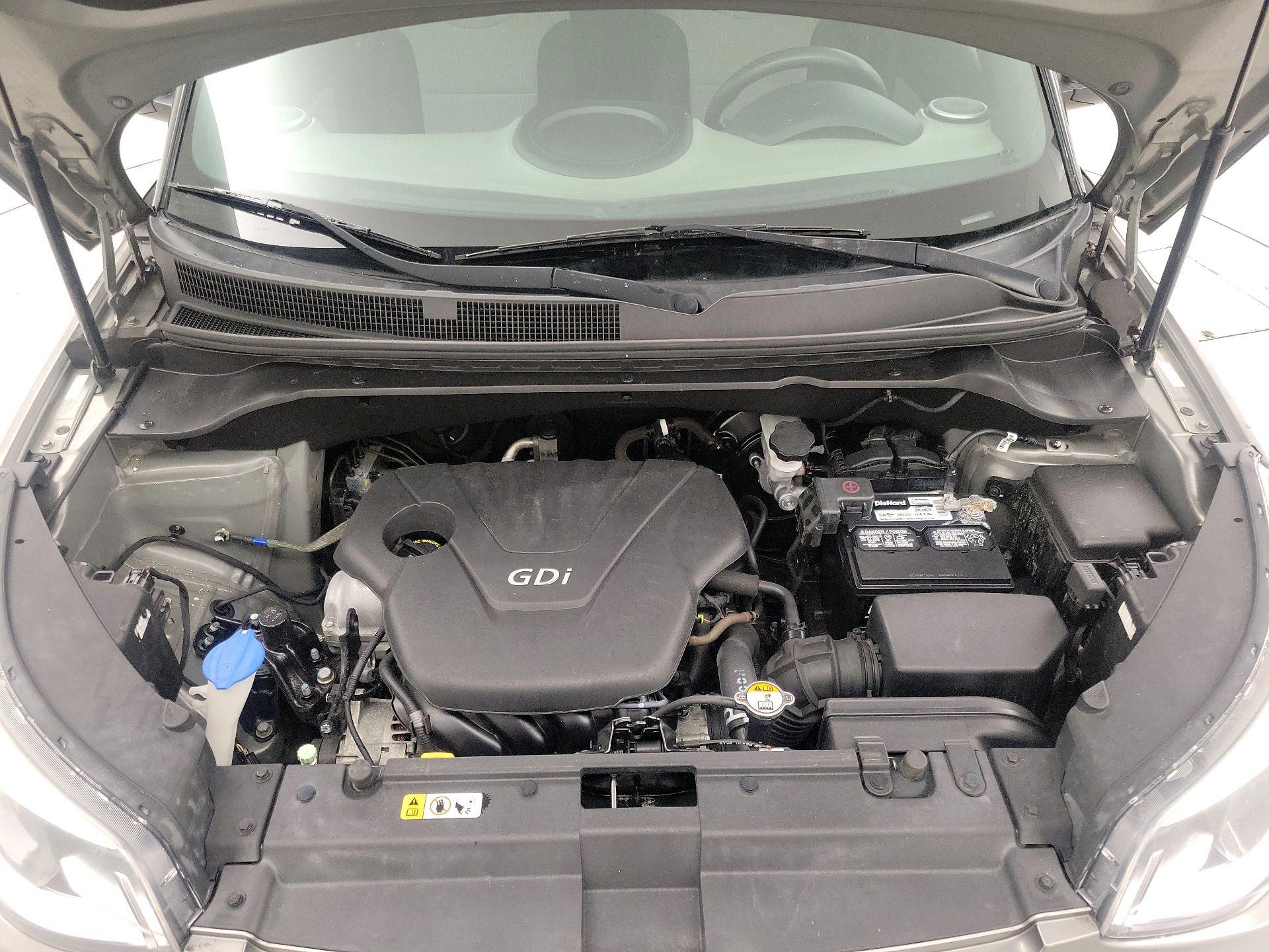 Thumbnail: 2016 Kia Soul - 20