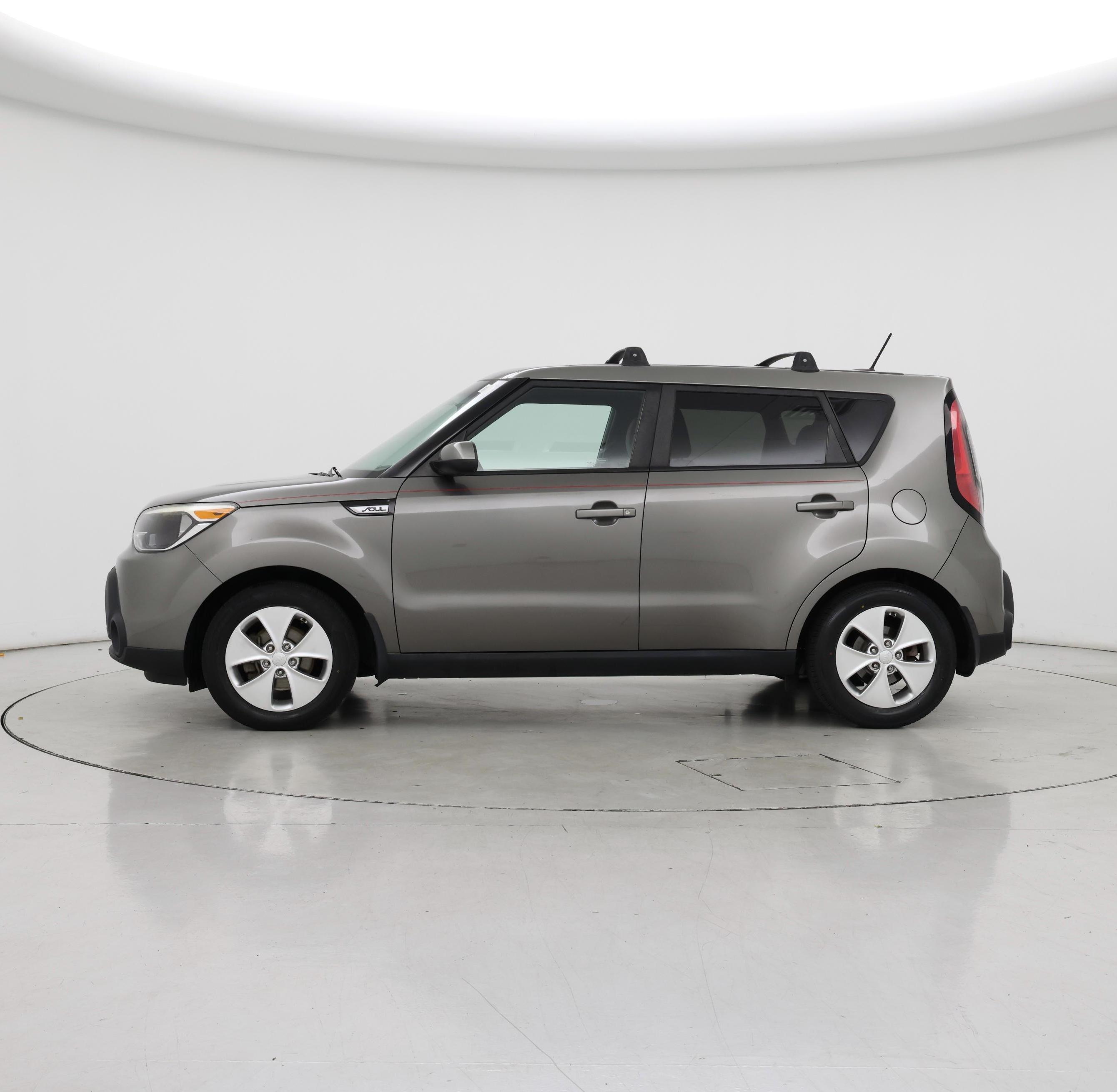 Thumbnail: 2016 Kia Soul - 3