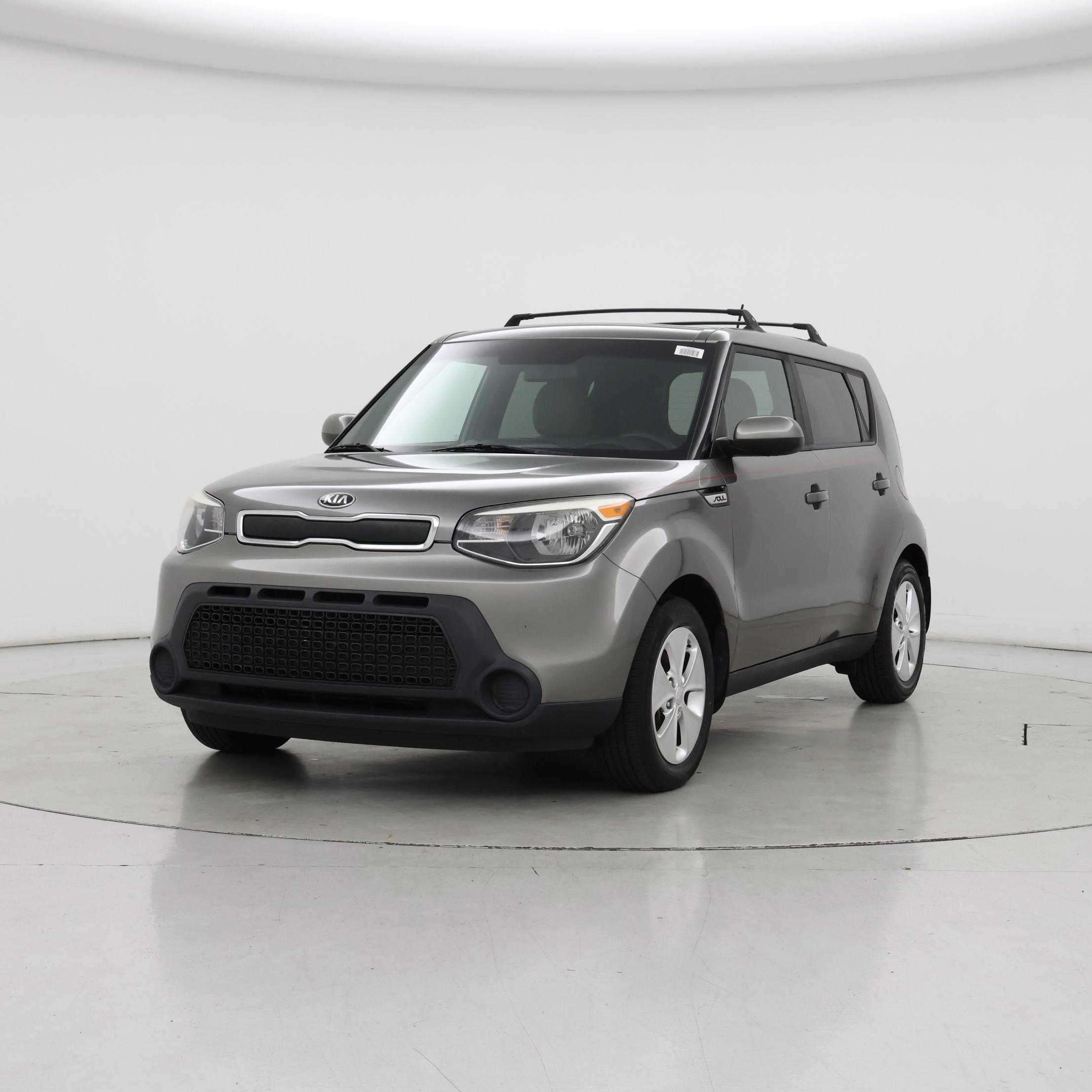 Thumbnail: 2016 Kia Soul - 4