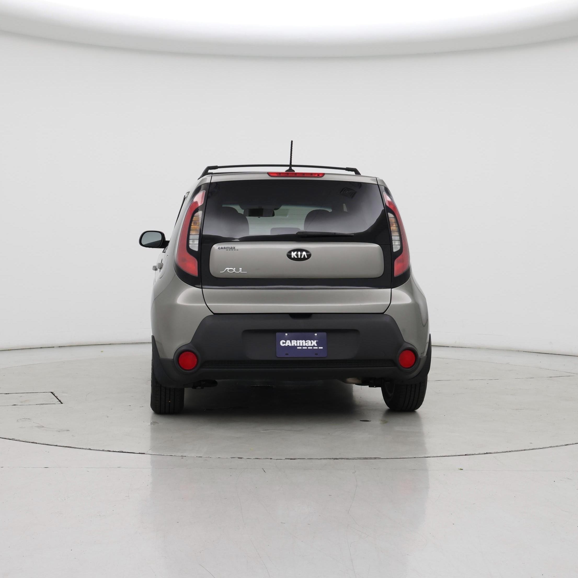 Thumbnail: 2016 Kia Soul - 6