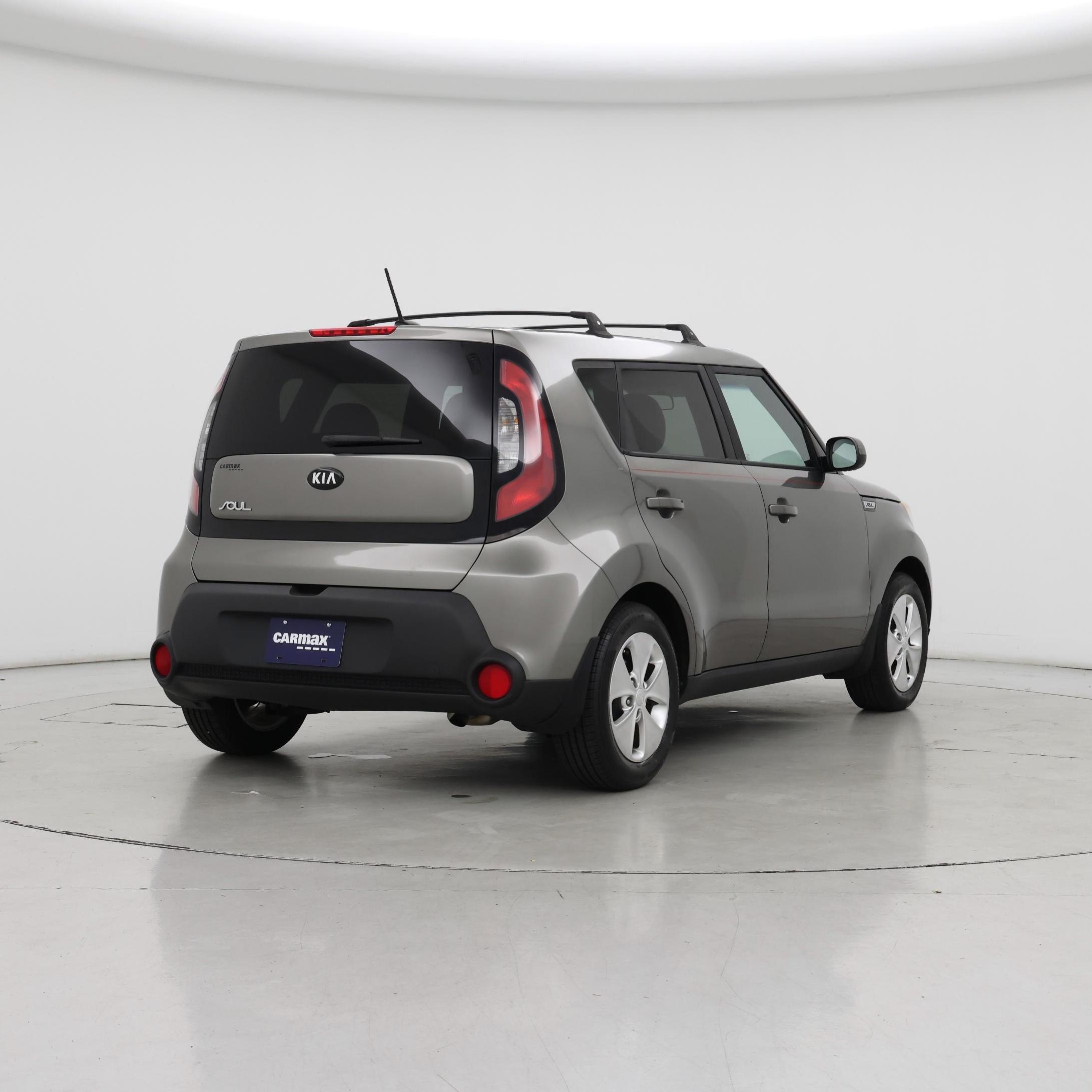 Thumbnail: 2016 Kia Soul - 8