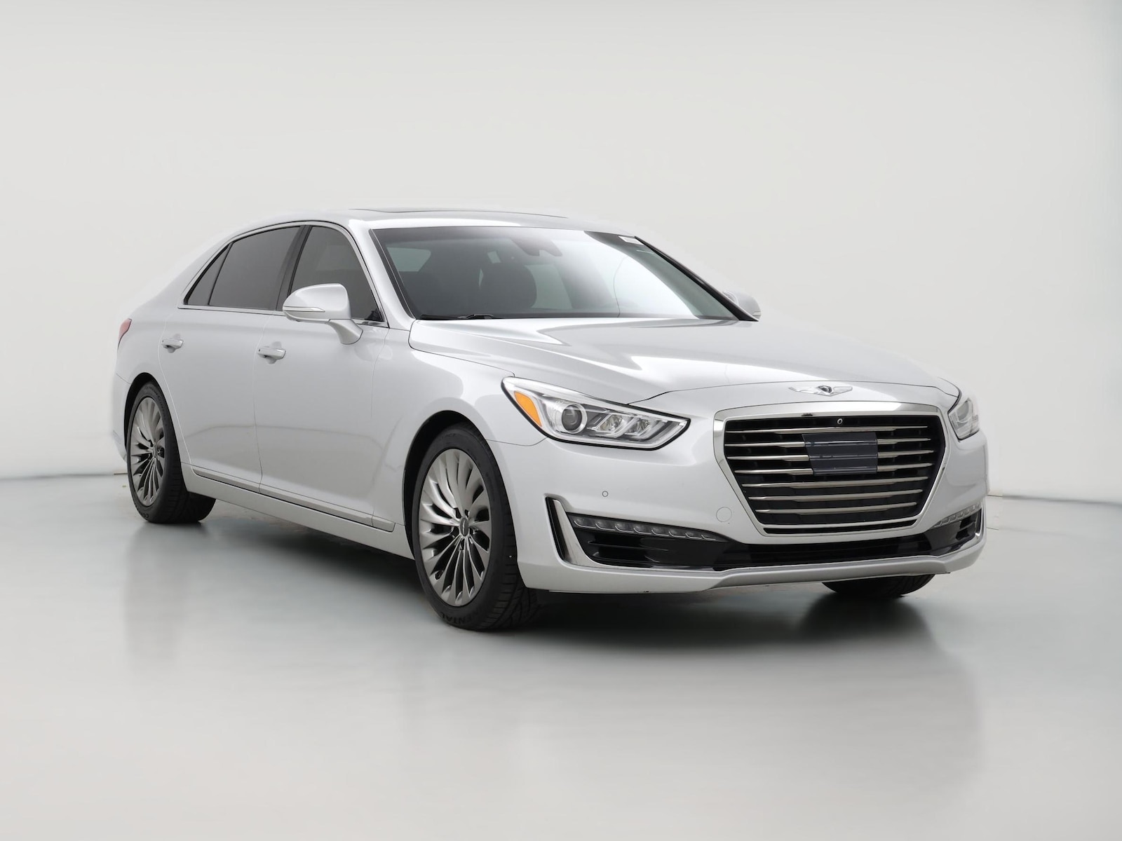 2017 GENESIS G90 Ultimate