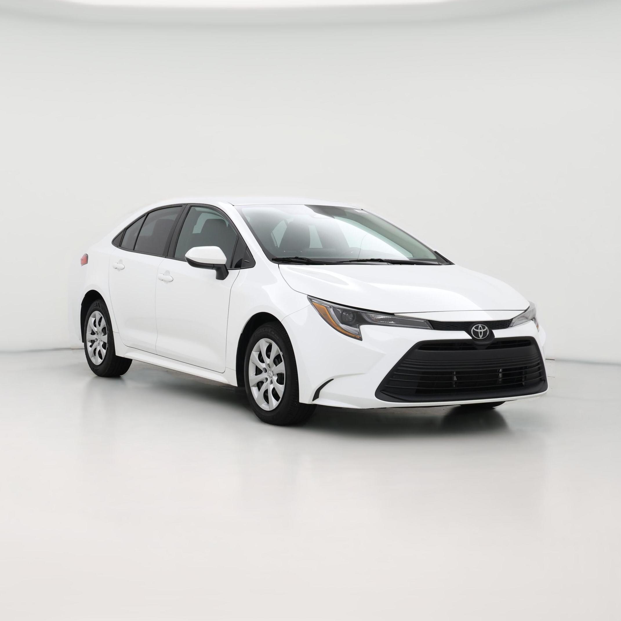 Thumbnail: 2023 Toyota Corolla - 1