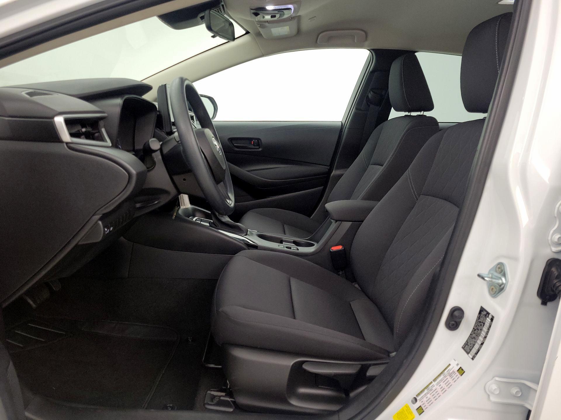 Thumbnail: 2023 Toyota Corolla - 11