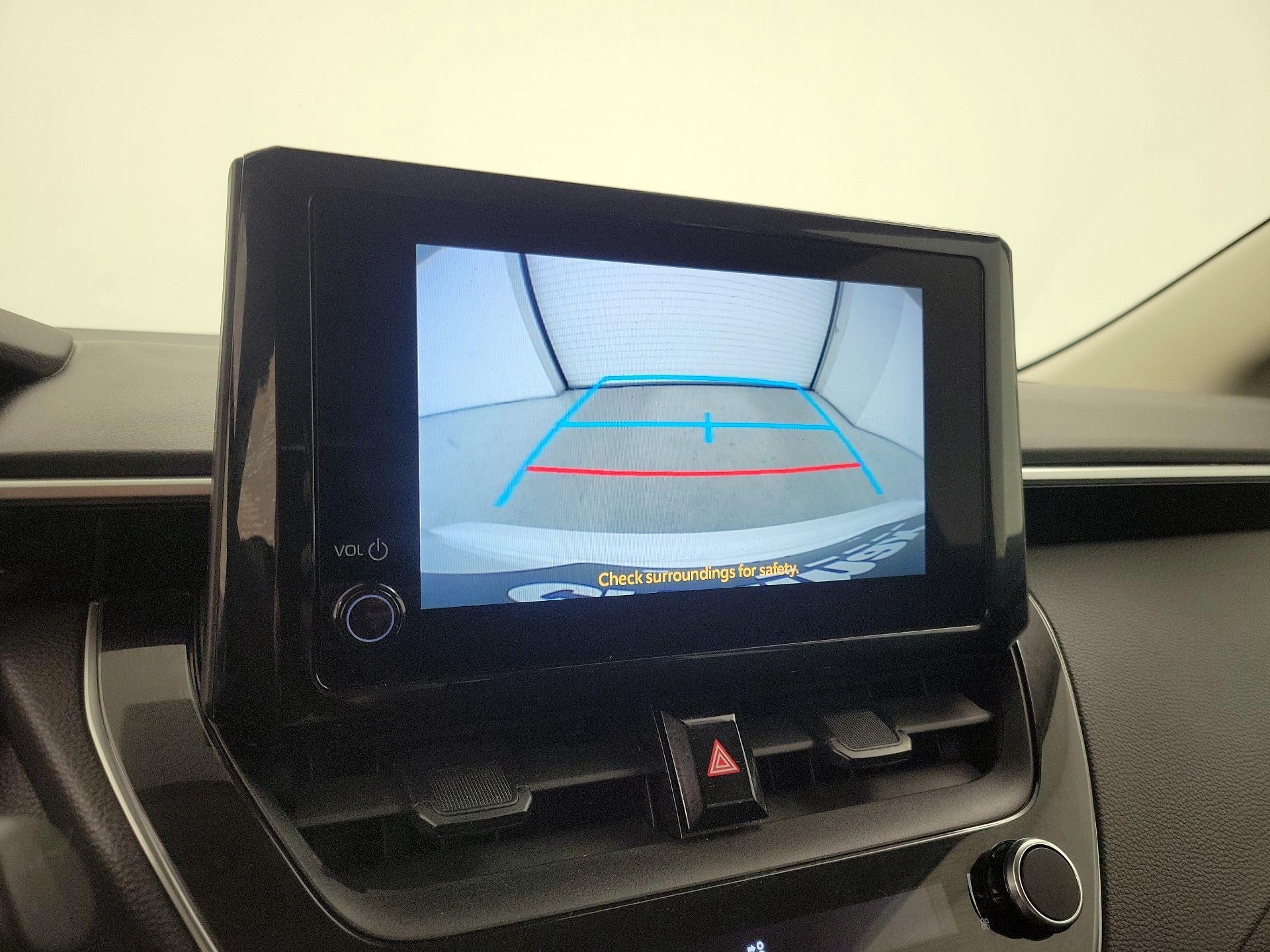 Thumbnail: 2023 Toyota Corolla - 14