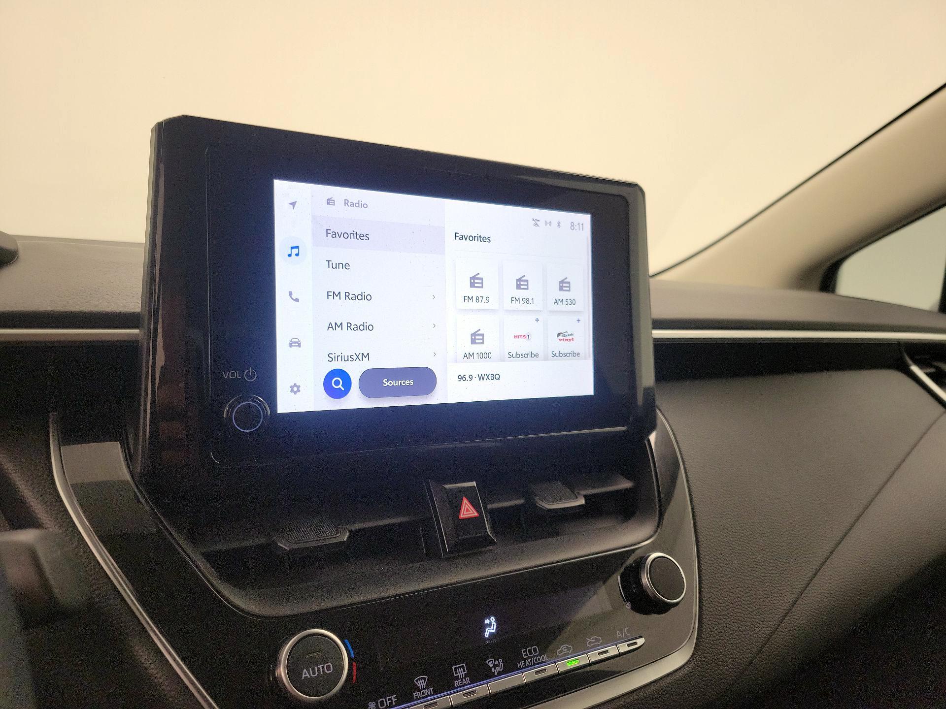 Thumbnail: 2023 Toyota Corolla - 15