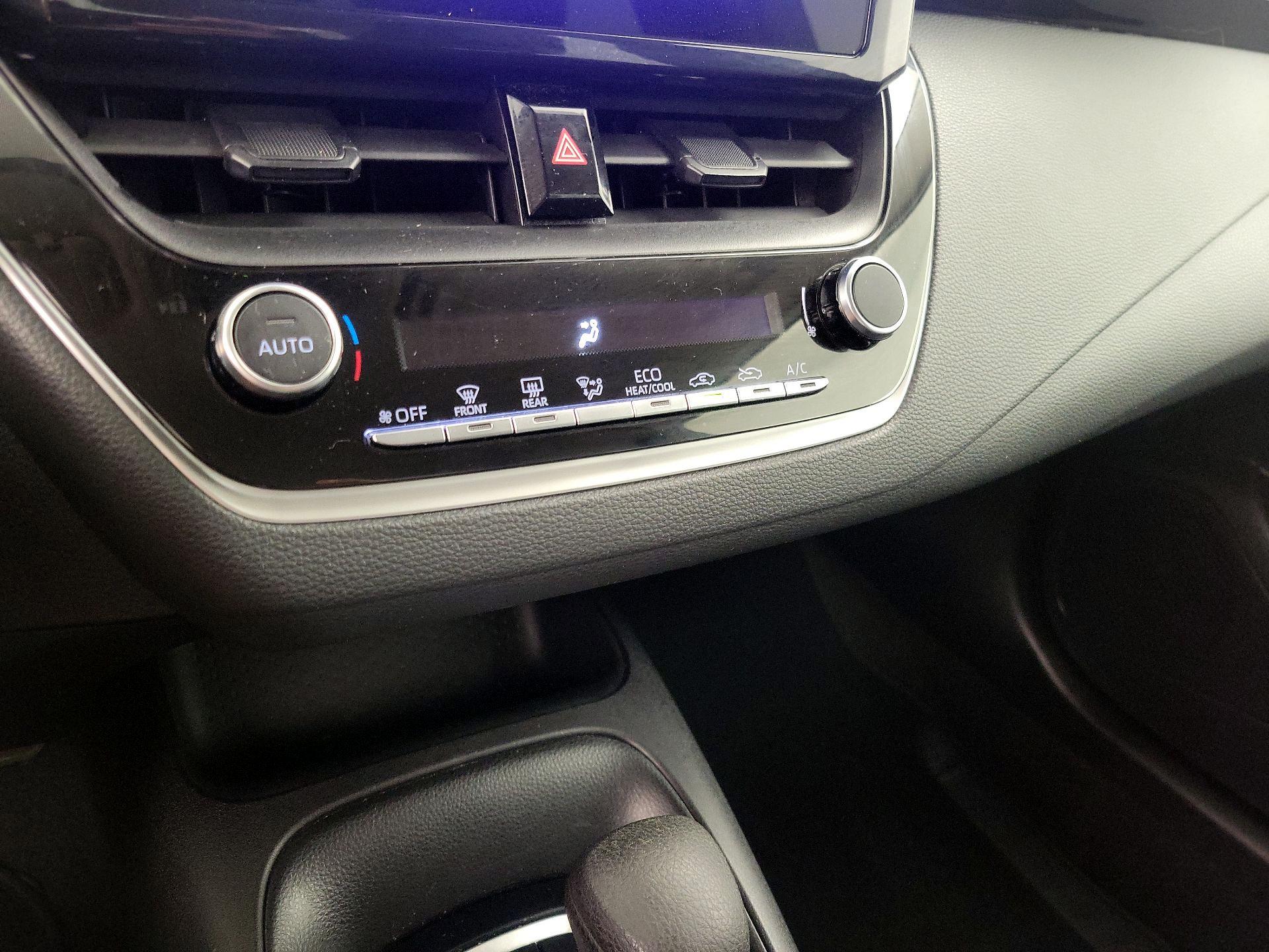 Thumbnail: 2023 Toyota Corolla - 16