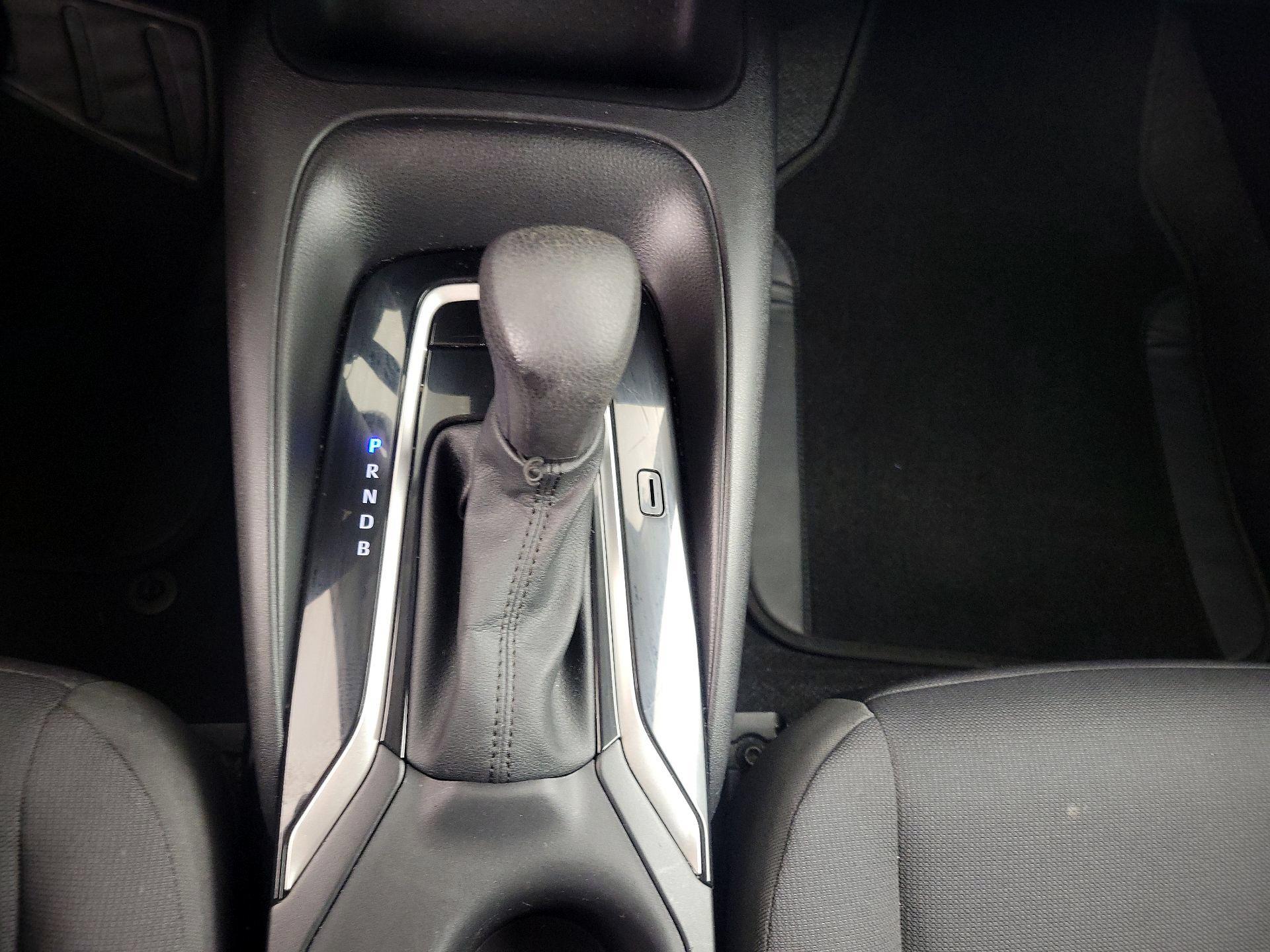 Thumbnail: 2023 Toyota Corolla - 17