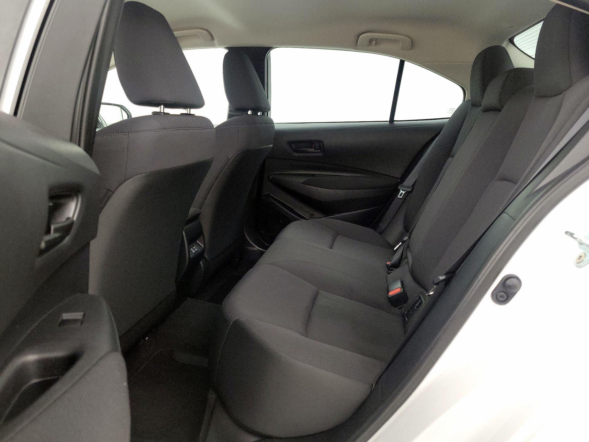 Thumbnail: 2023 Toyota Corolla - 19