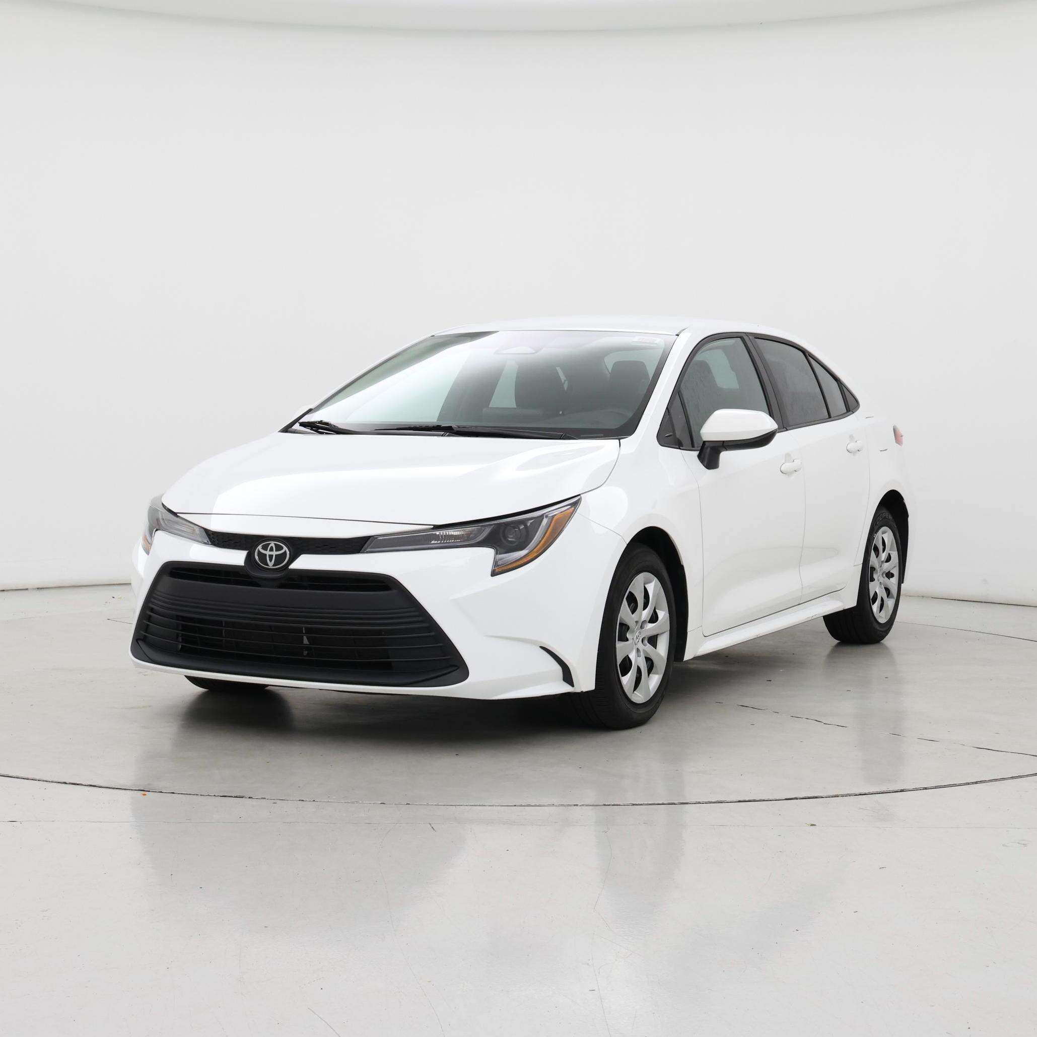 Thumbnail: 2023 Toyota Corolla - 4