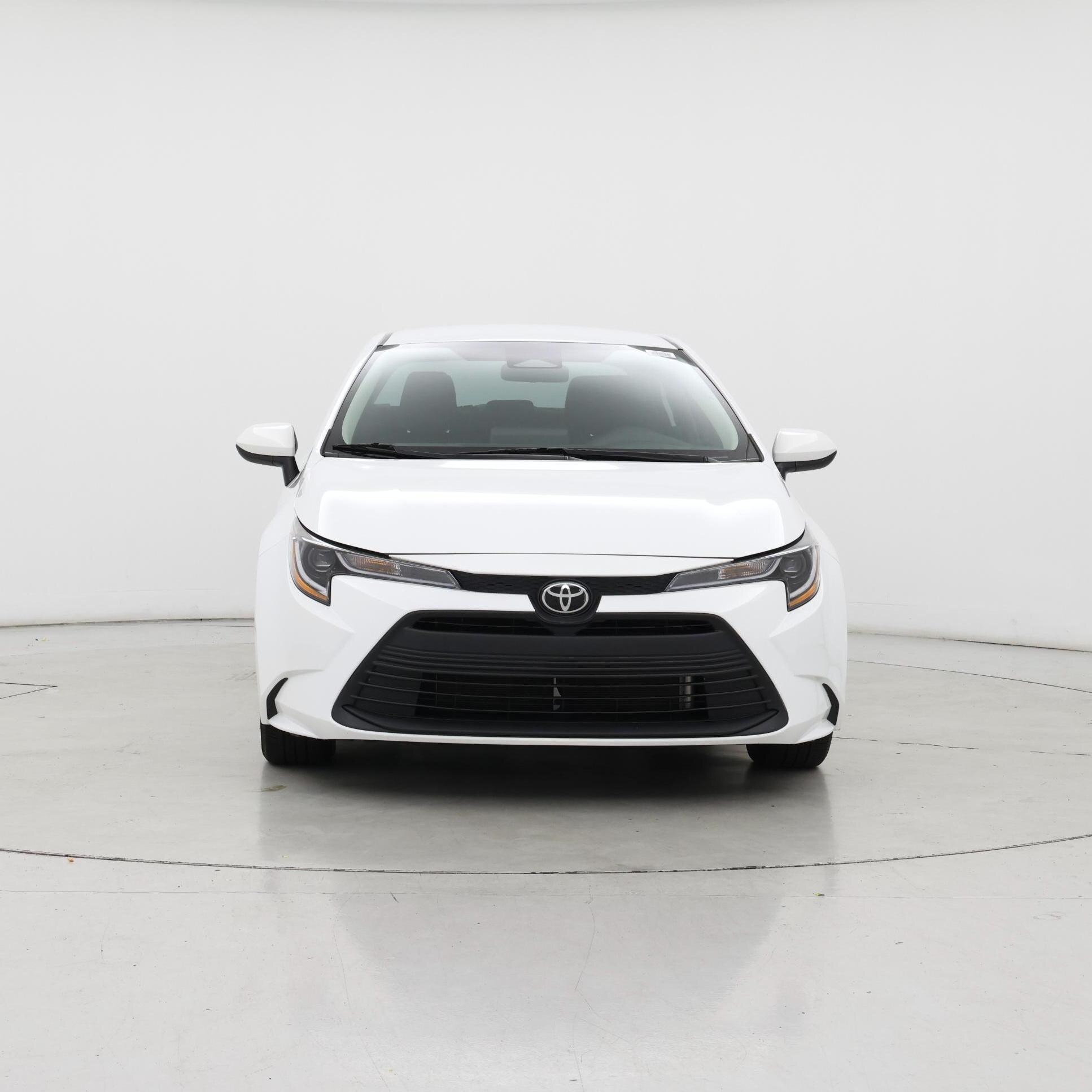 Thumbnail: 2023 Toyota Corolla - 5