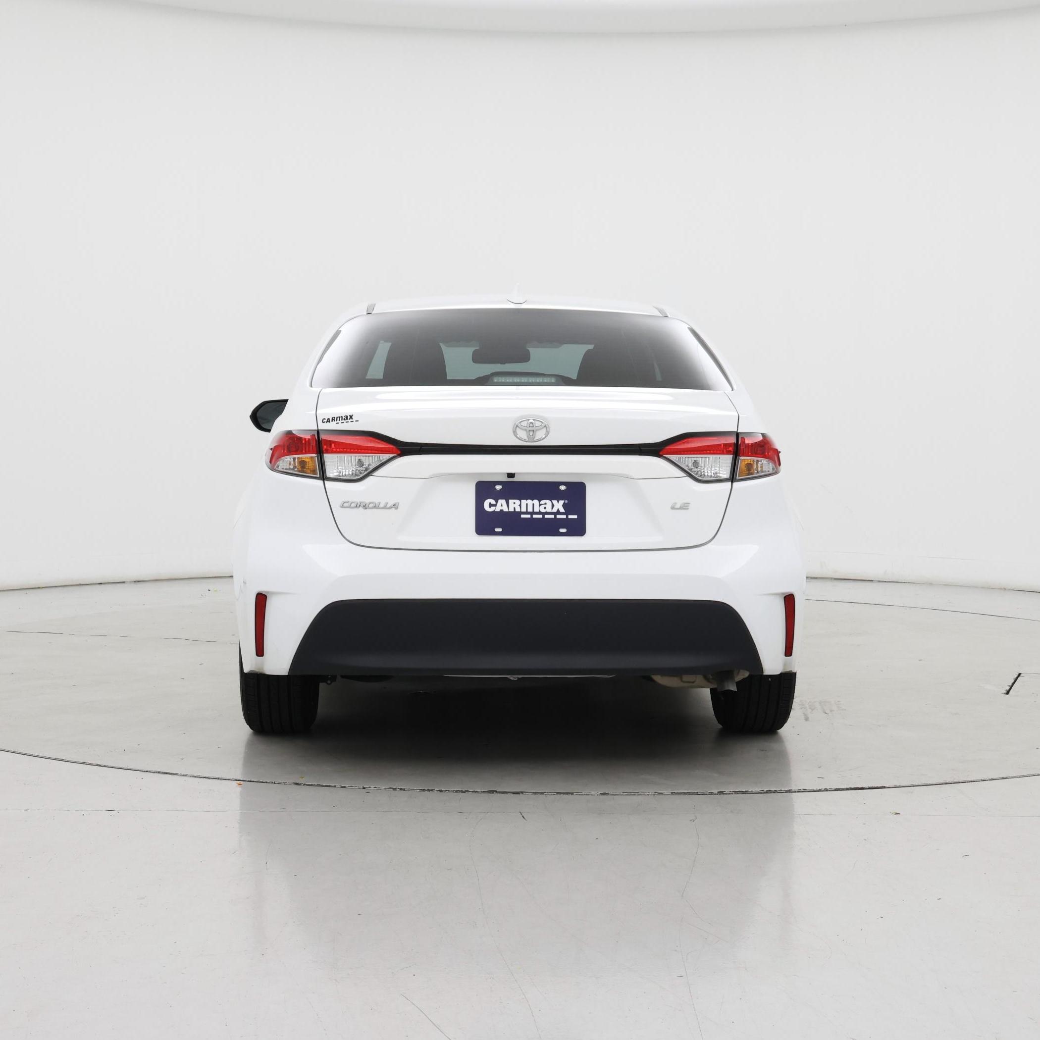 Thumbnail: 2023 Toyota Corolla - 6