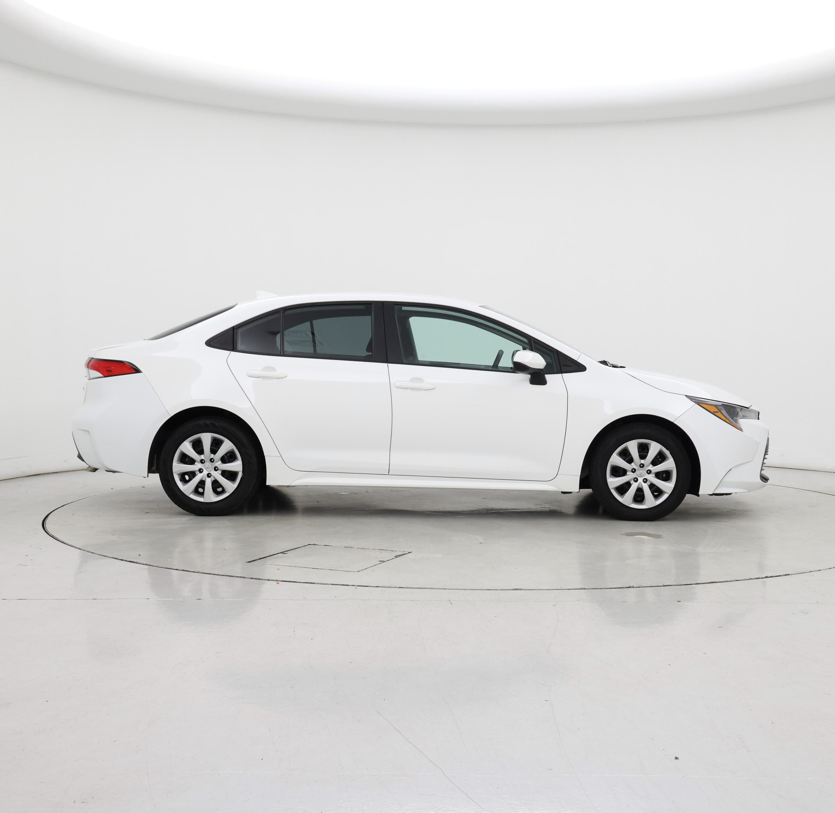 Thumbnail: 2023 Toyota Corolla - 7