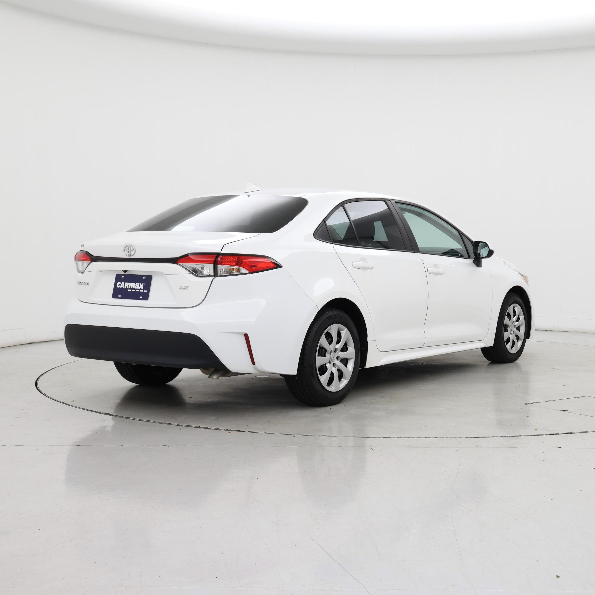 Thumbnail: 2023 Toyota Corolla - 8