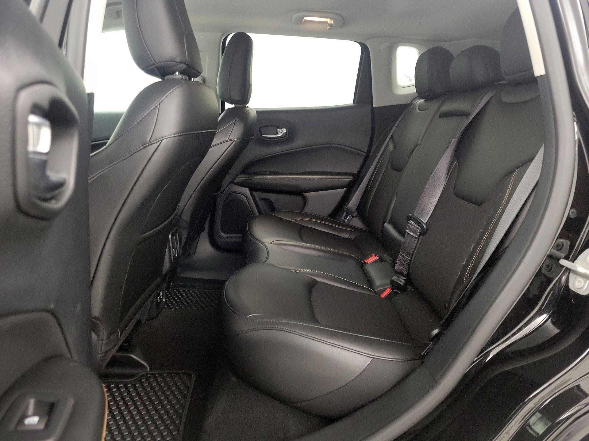 Thumbnail: 2021 Jeep Compass - 19