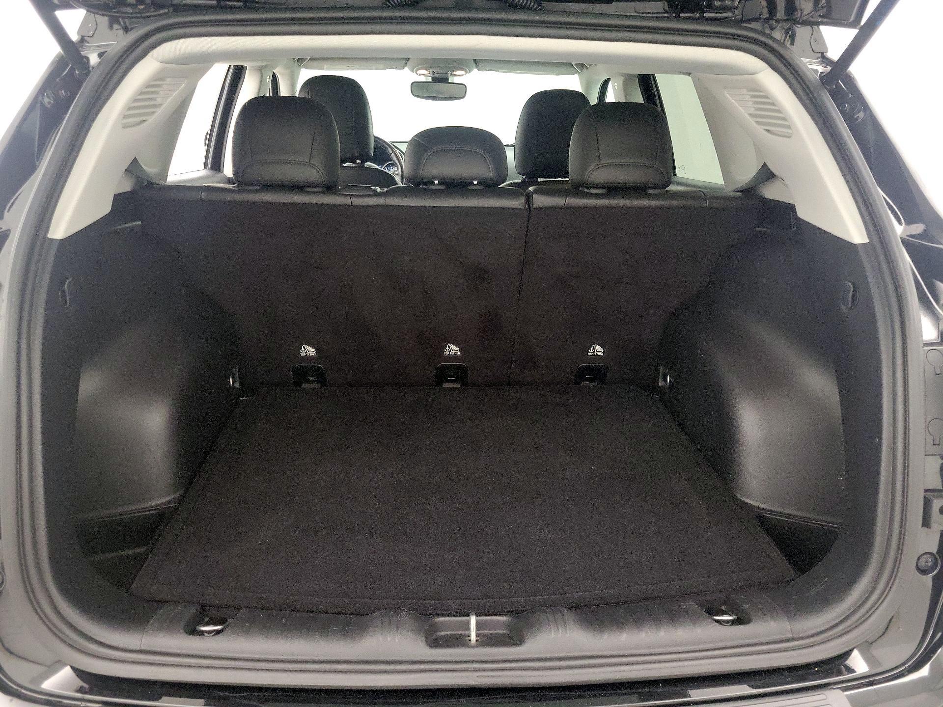 Thumbnail: 2021 Jeep Compass - 20