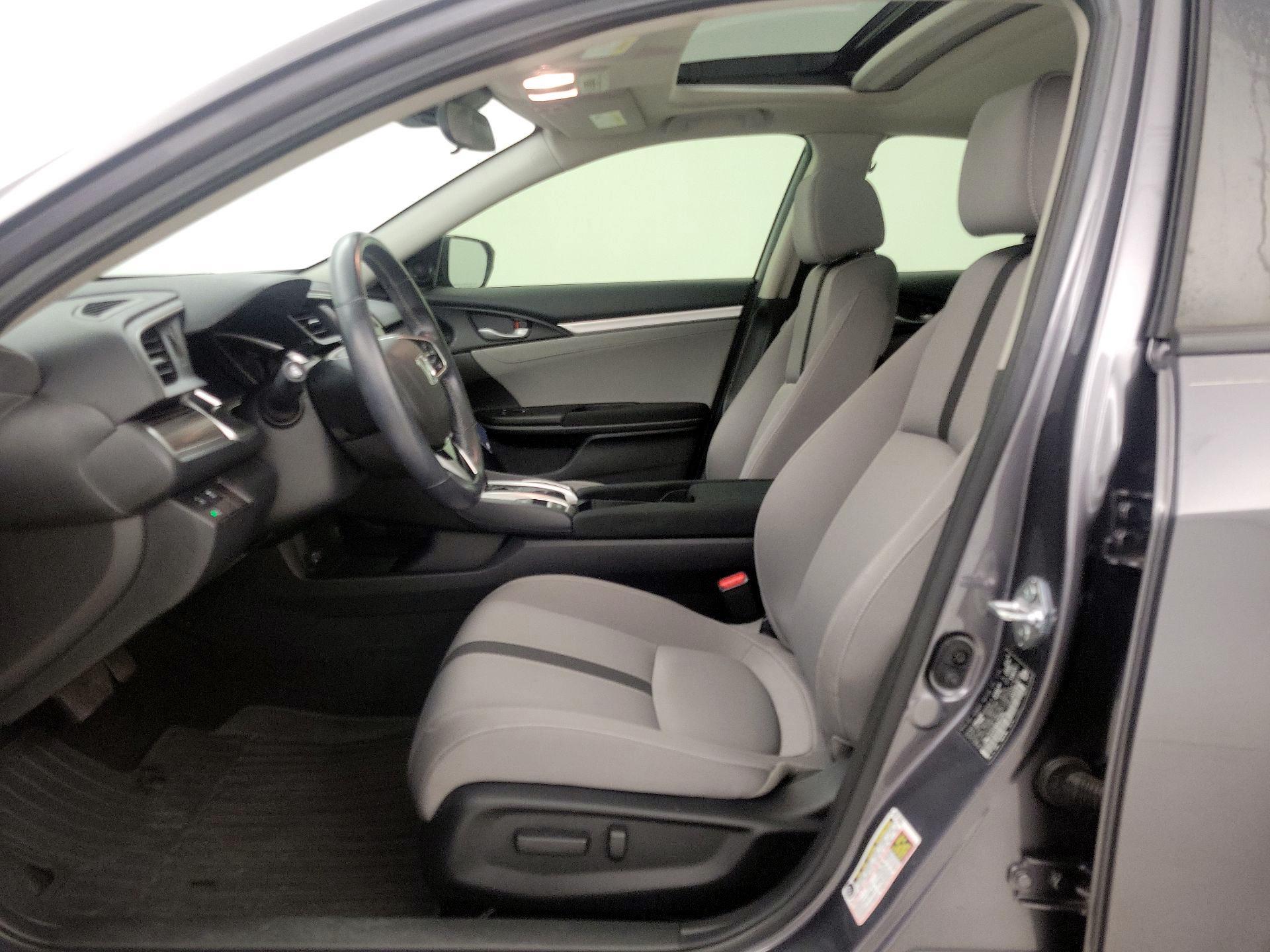 Thumbnail: 2019 Honda Civic - 11