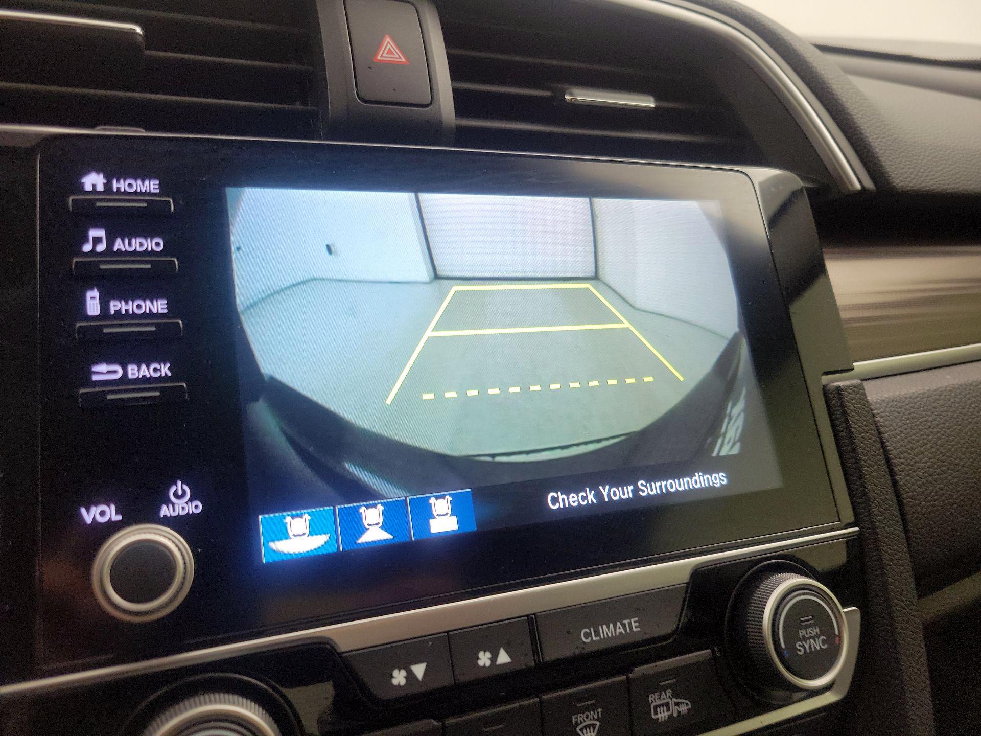 Thumbnail: 2019 Honda Civic - 14