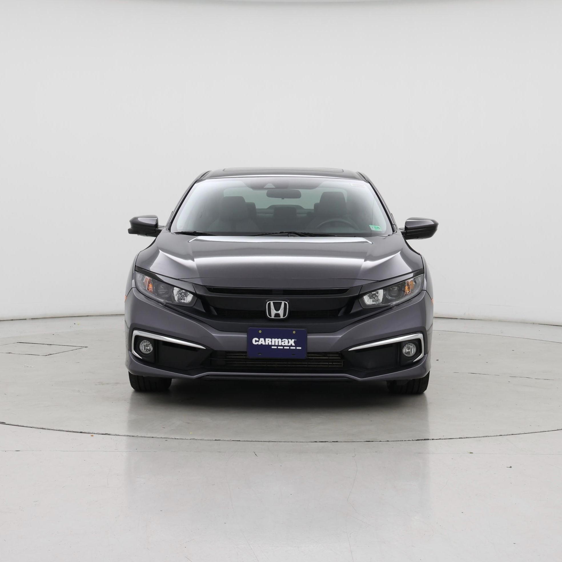 Thumbnail: 2019 Honda Civic - 5