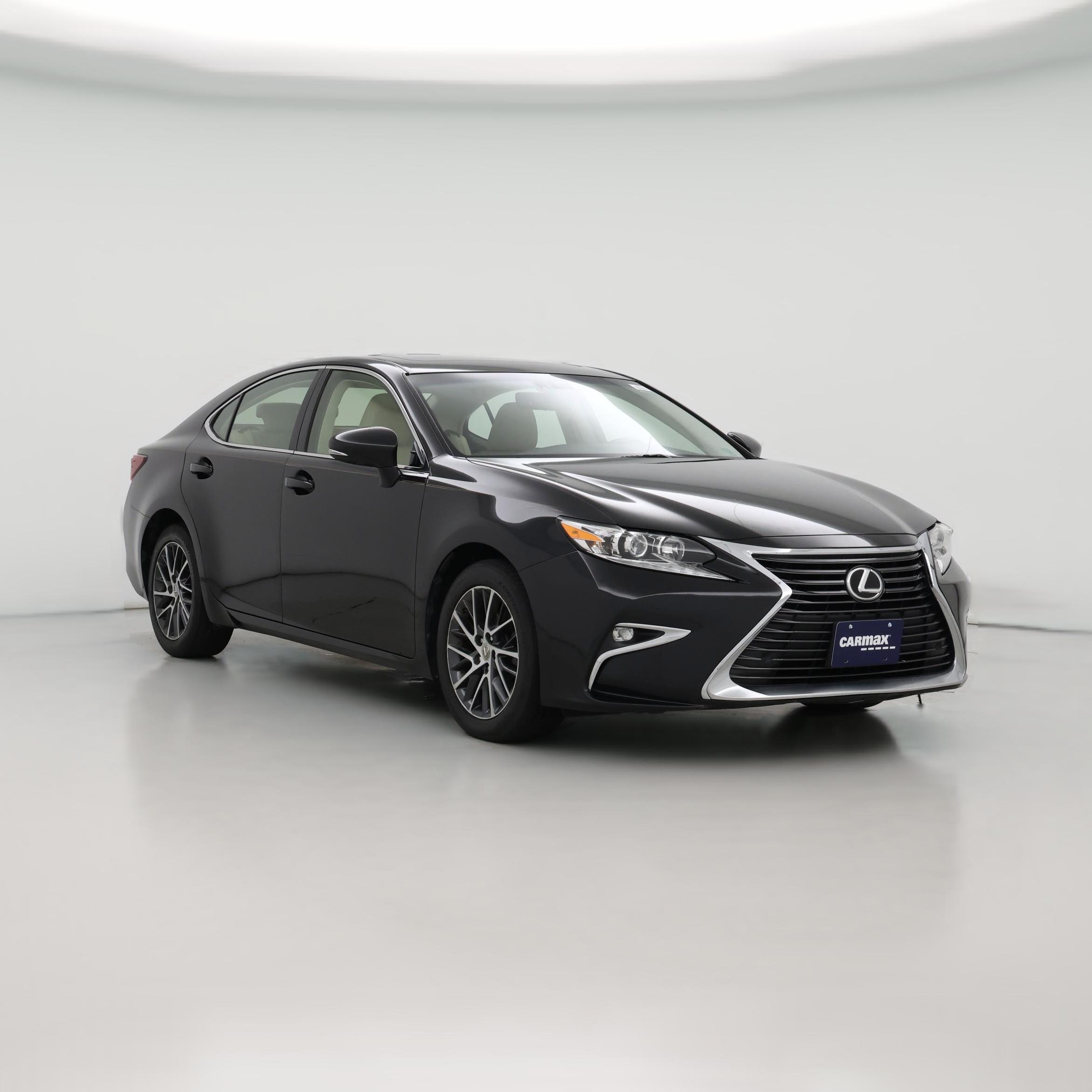 Thumbnail: 2016 Lexus ES - 1