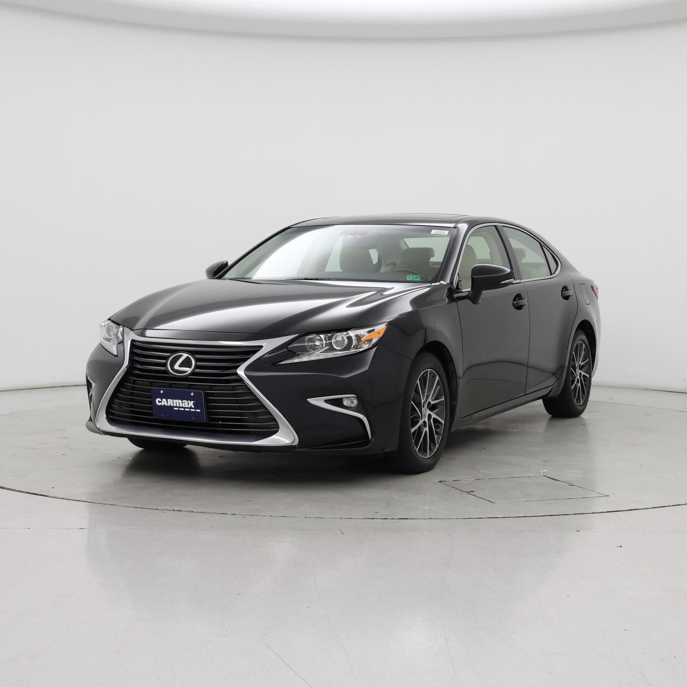 Thumbnail: 2016 Lexus ES - 4