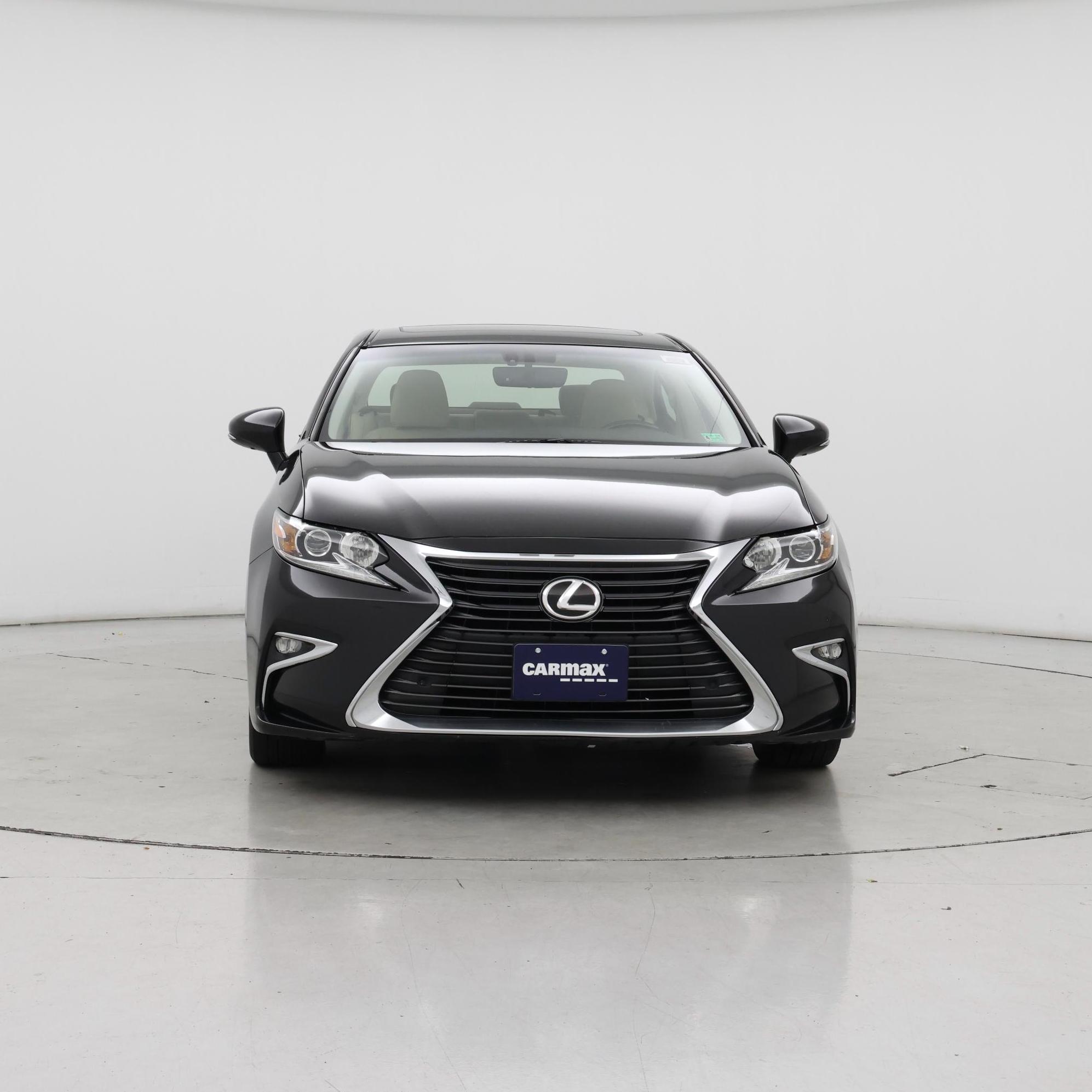 Thumbnail: 2016 Lexus ES - 5