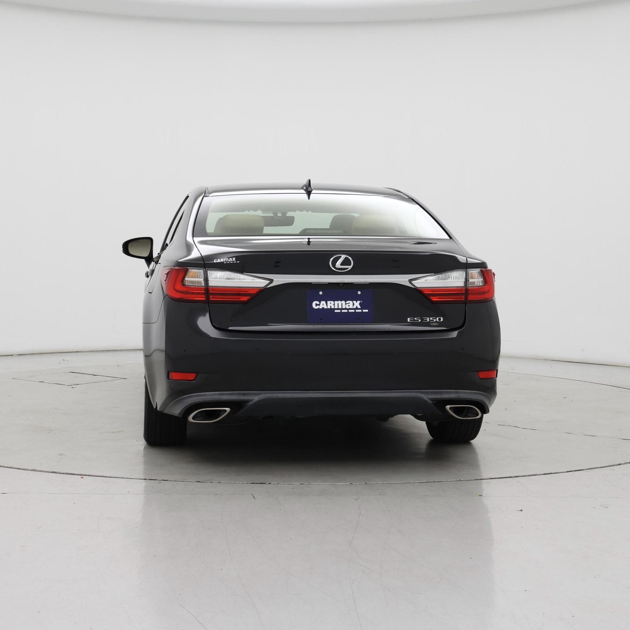 Thumbnail: 2016 Lexus ES - 6